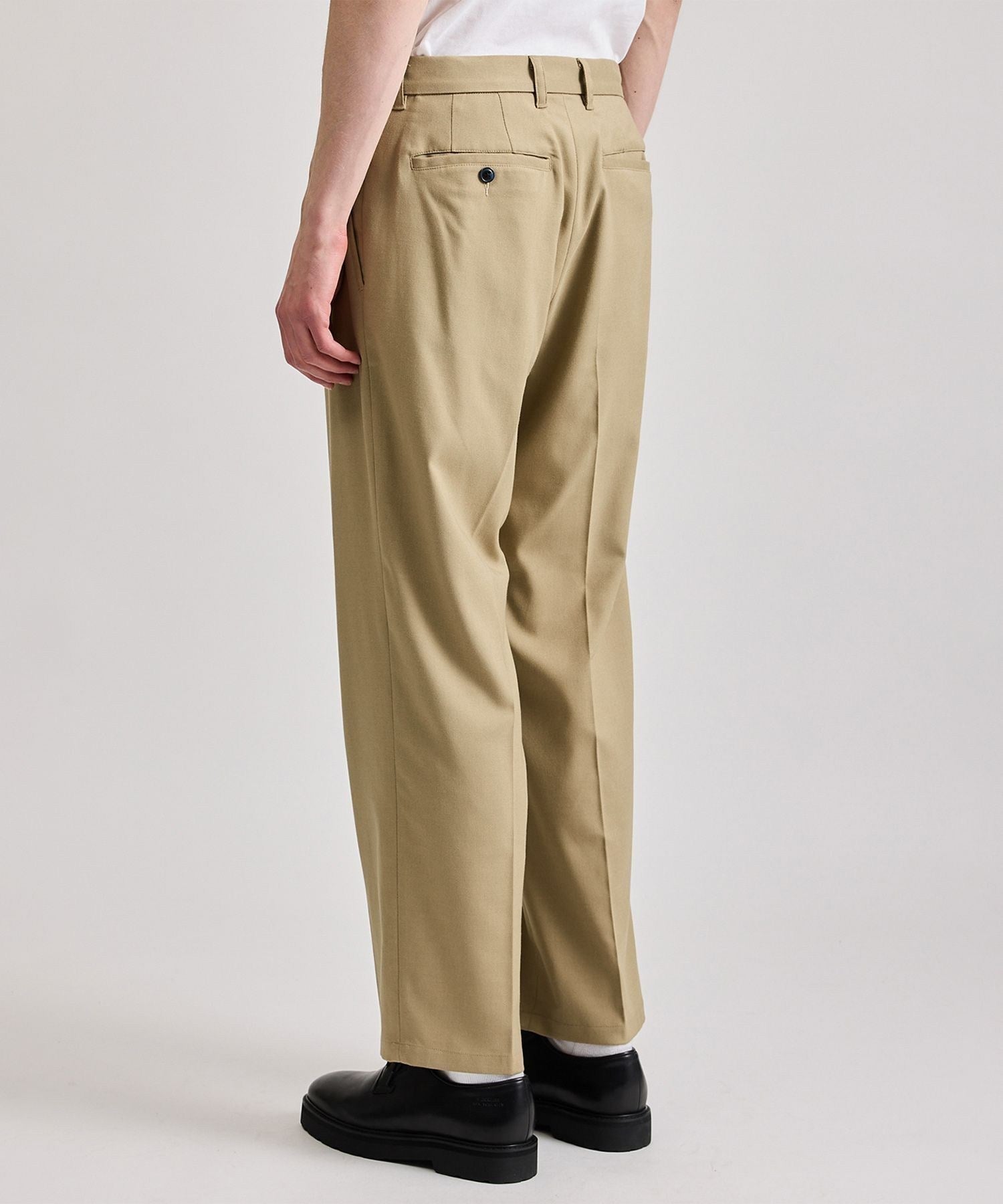 Dean Trouser