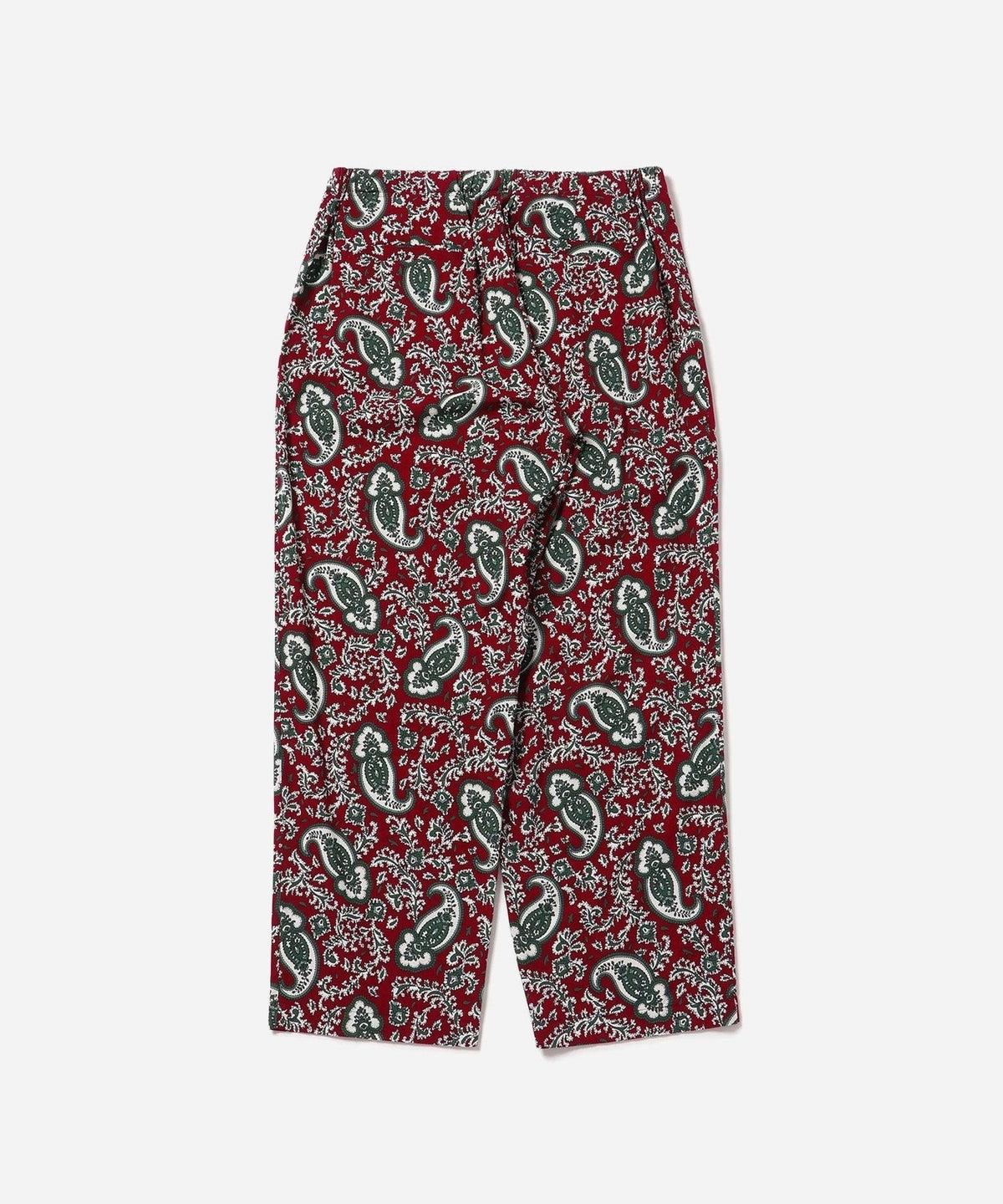 Tony Paisley Pants