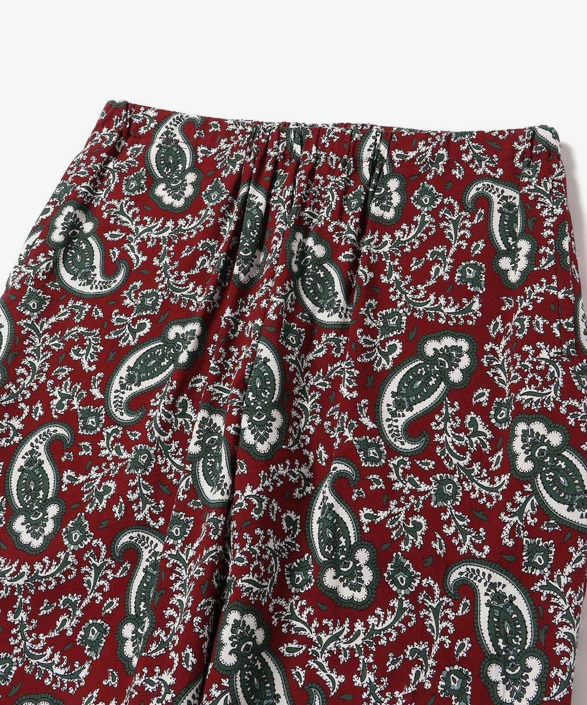 Tony Paisley Pants