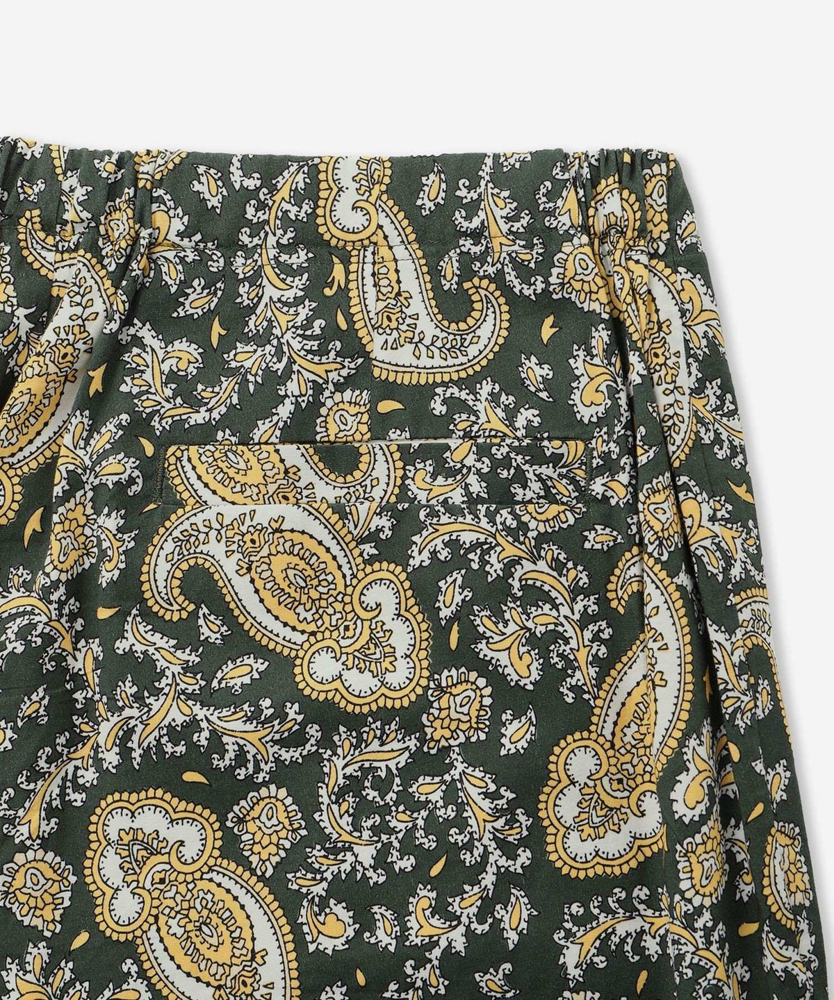 Tony Paisley Pants