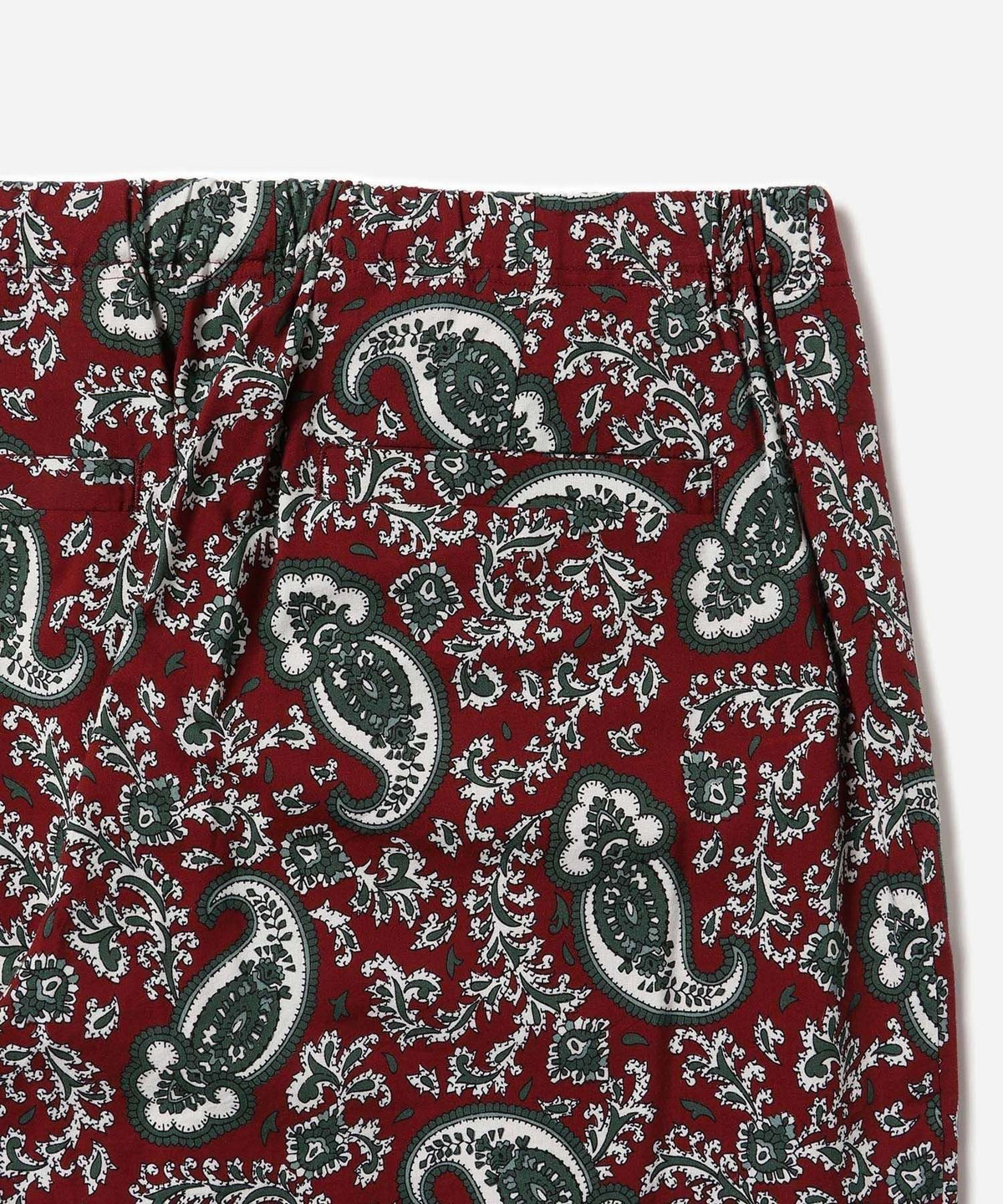 Tony Paisley Pants
