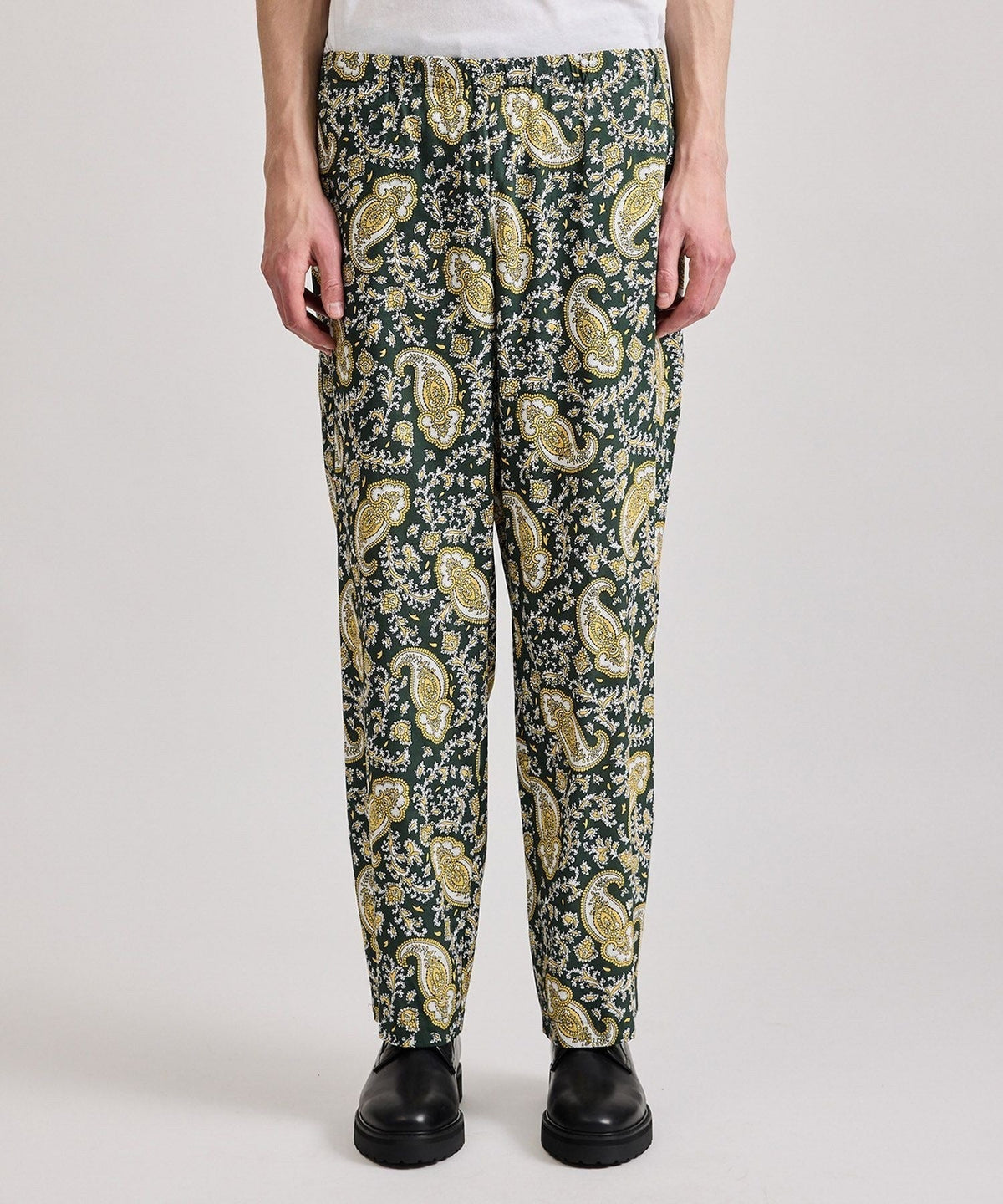 Tony Paisley Pants