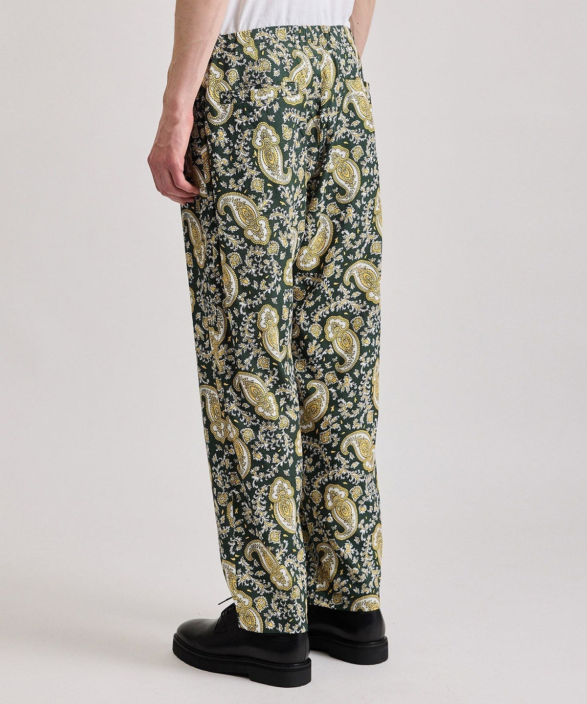 Tony Paisley Pants