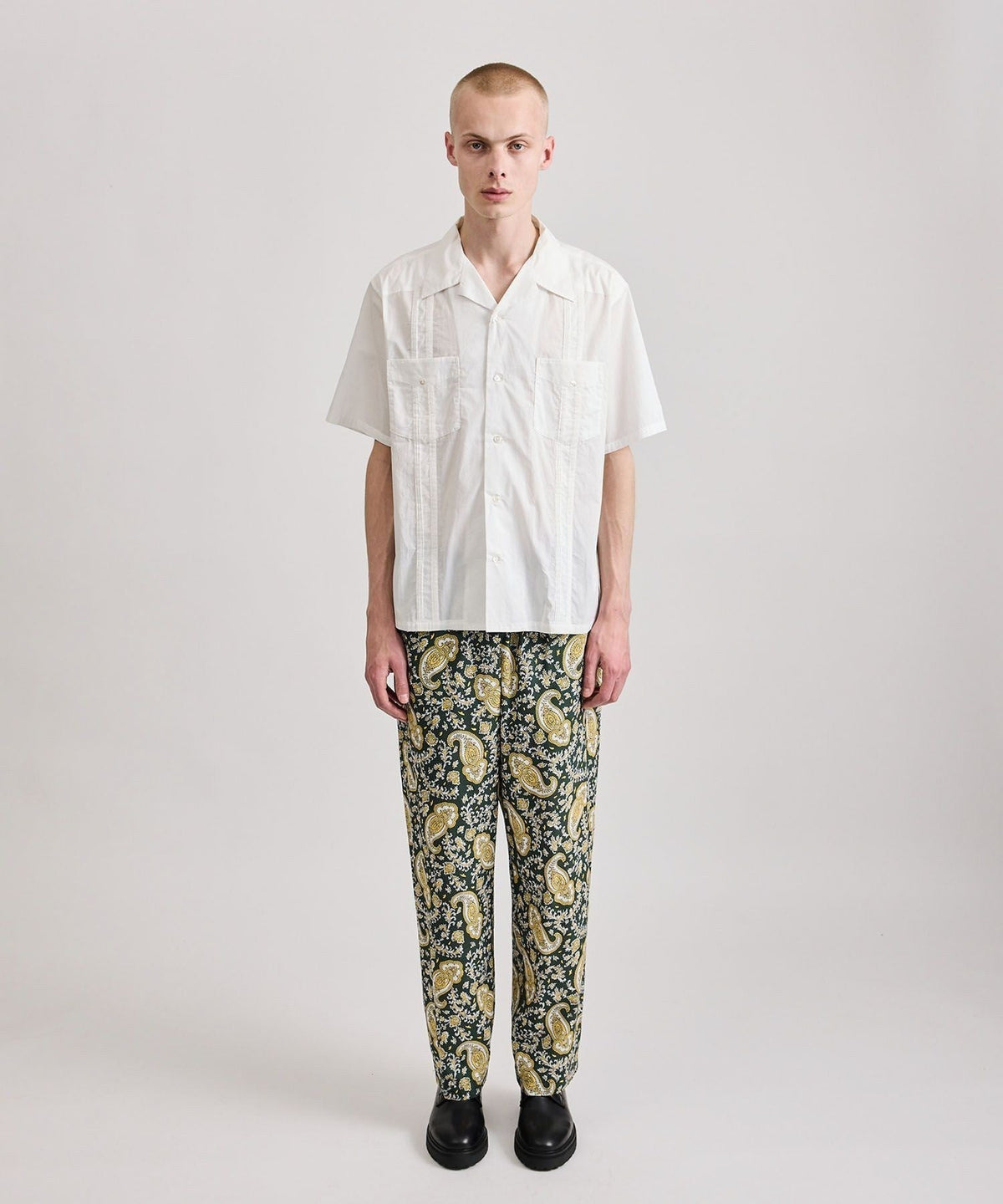 Tony Paisley Pants