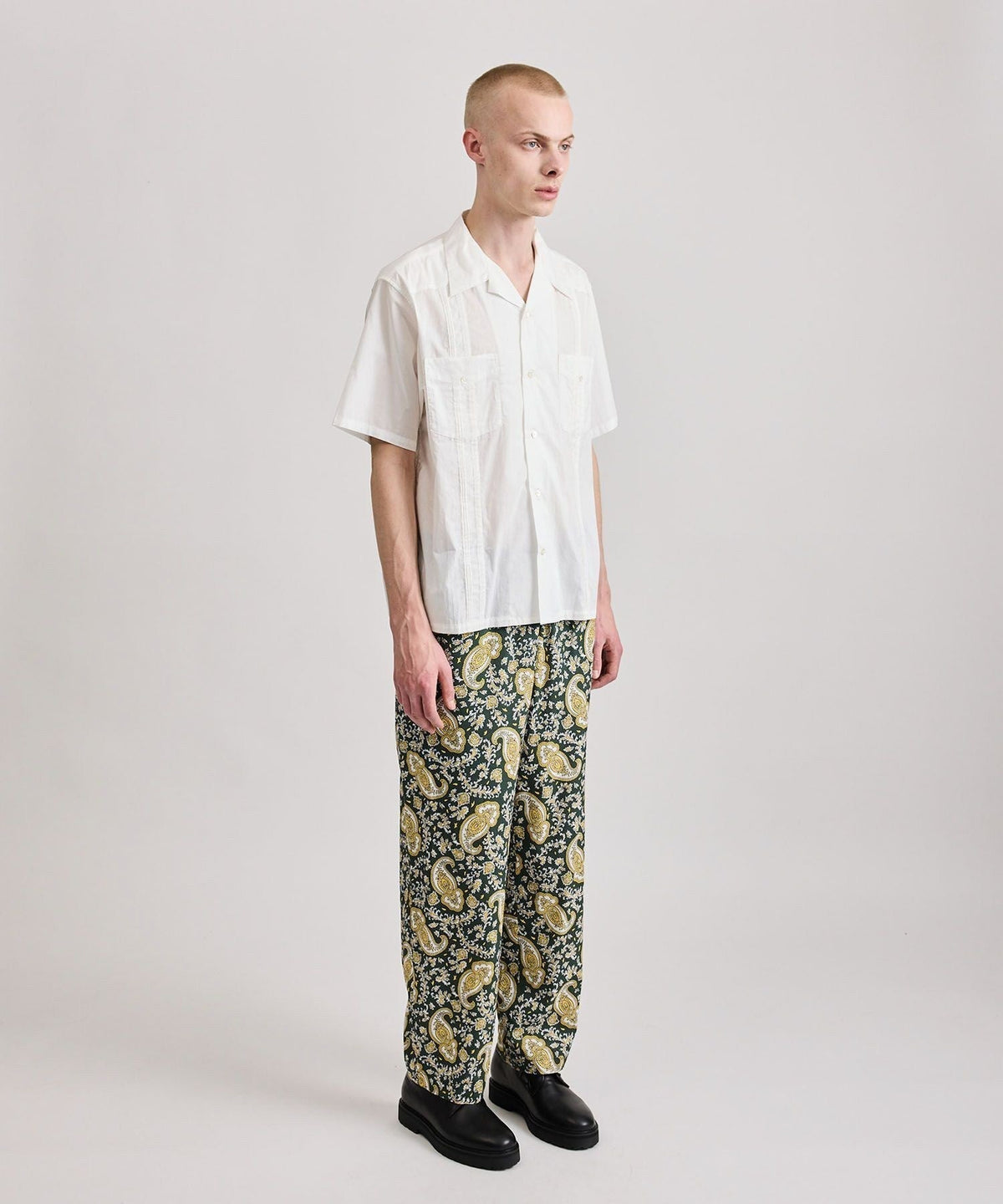 Tony Paisley Pants