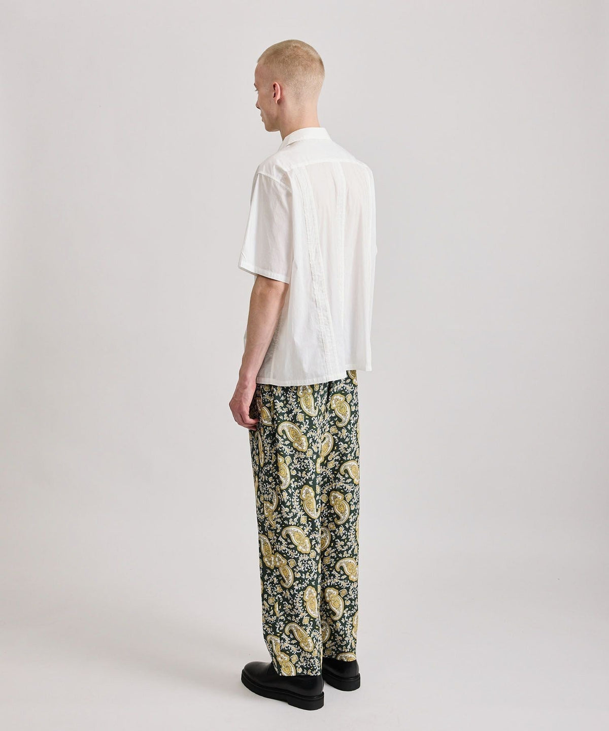 Tony Paisley Pants