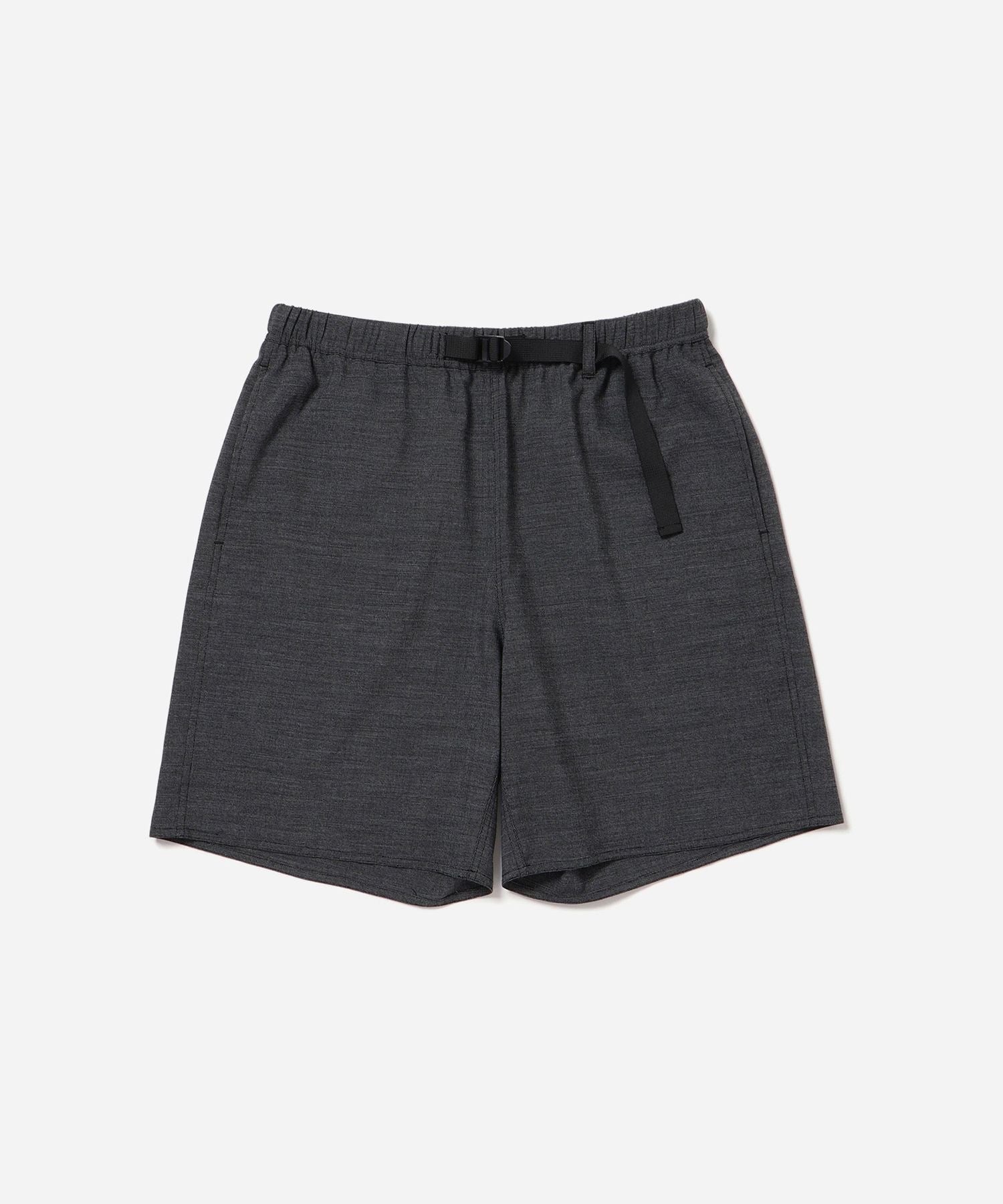新品タグ付ジュニアー⭐️日本製ブラックパンツ LL定価¥22000 Joby Comfort Shorts | Saturdays NYC Japan