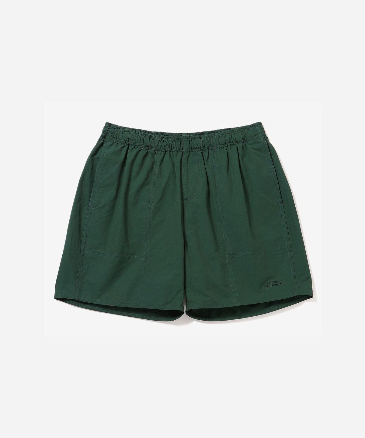 Talley Swim Short