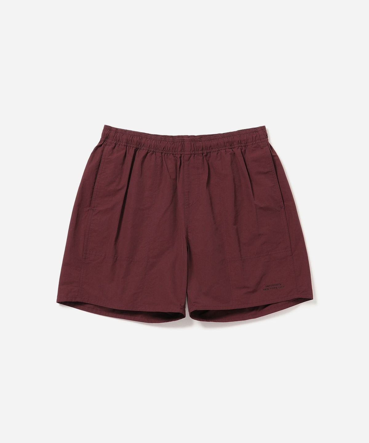 Talley Swim Short