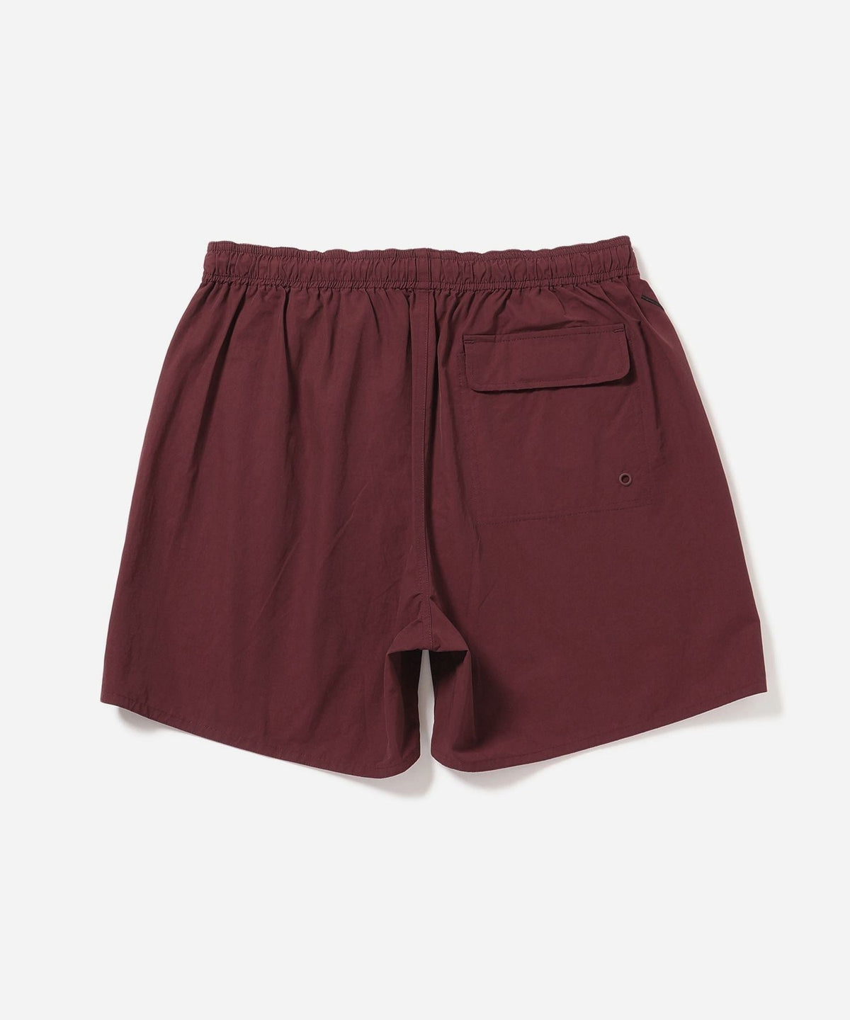 Talley Swim Short