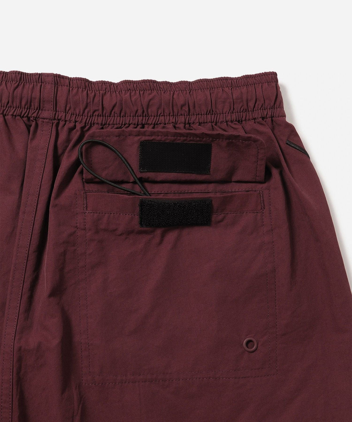 Talley Swim Short