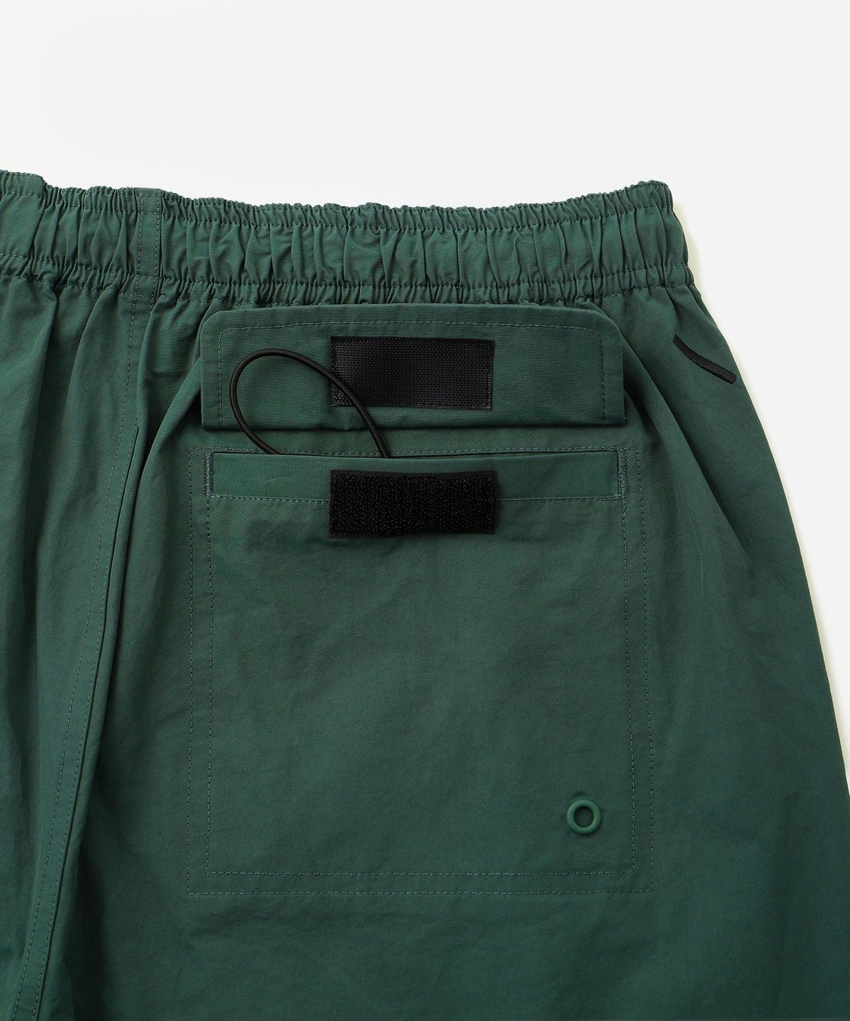 Talley Swim Short