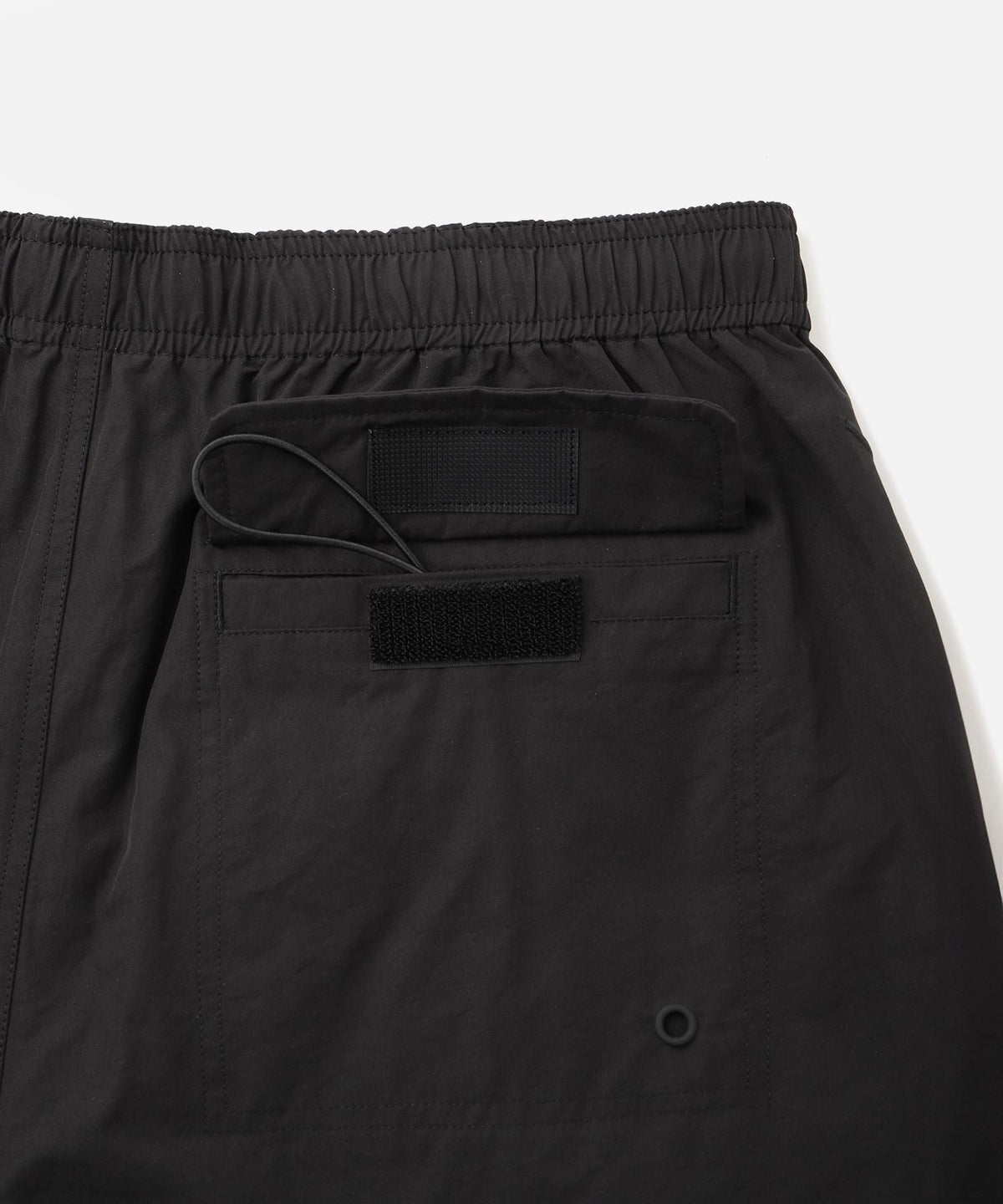 Talley Swim Short