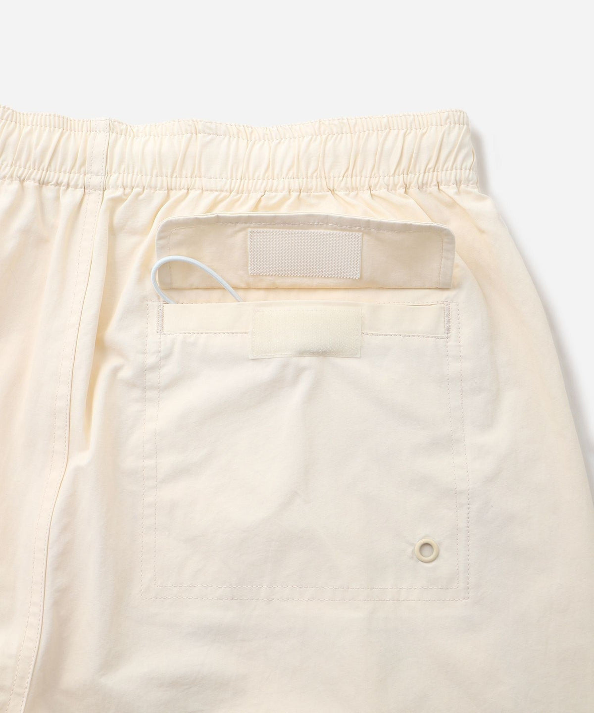 Talley Swim Short