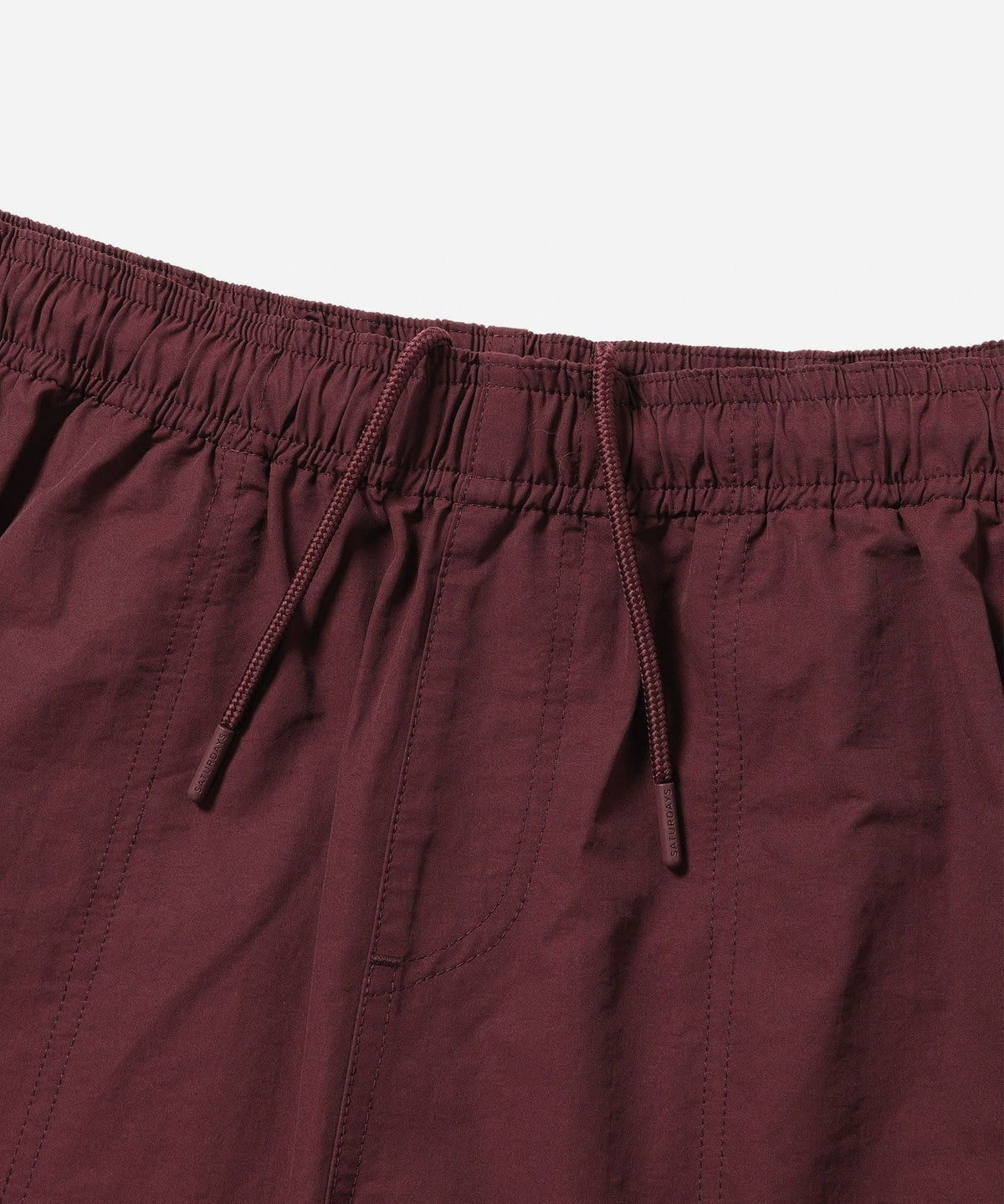Talley Swim Short