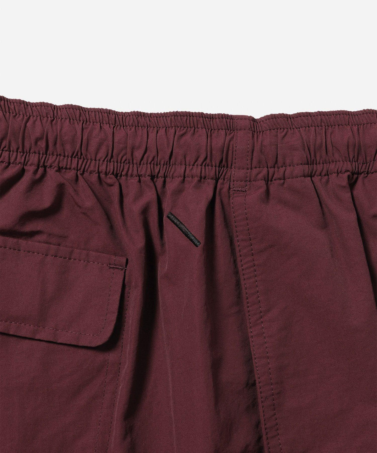 Talley Swim Short