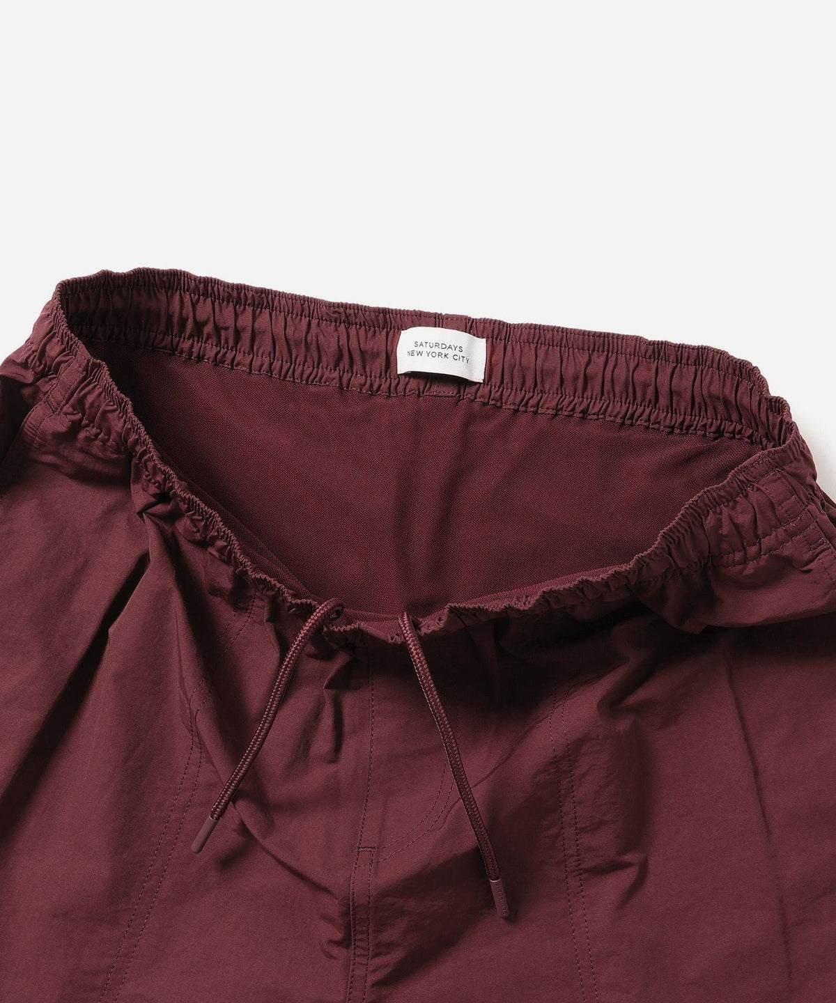 Talley Swim Short