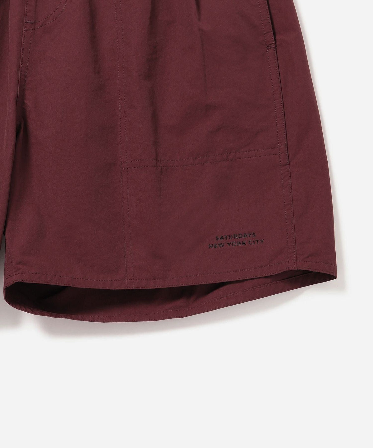 Talley Swim Short