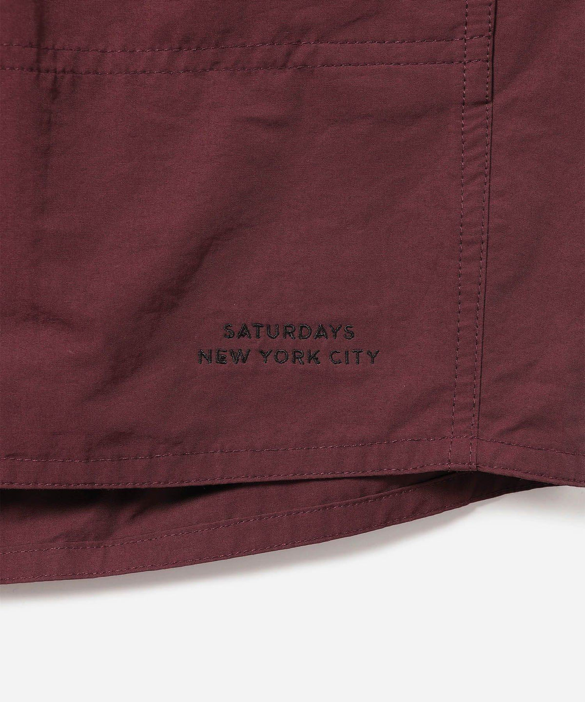 Talley Swim Short