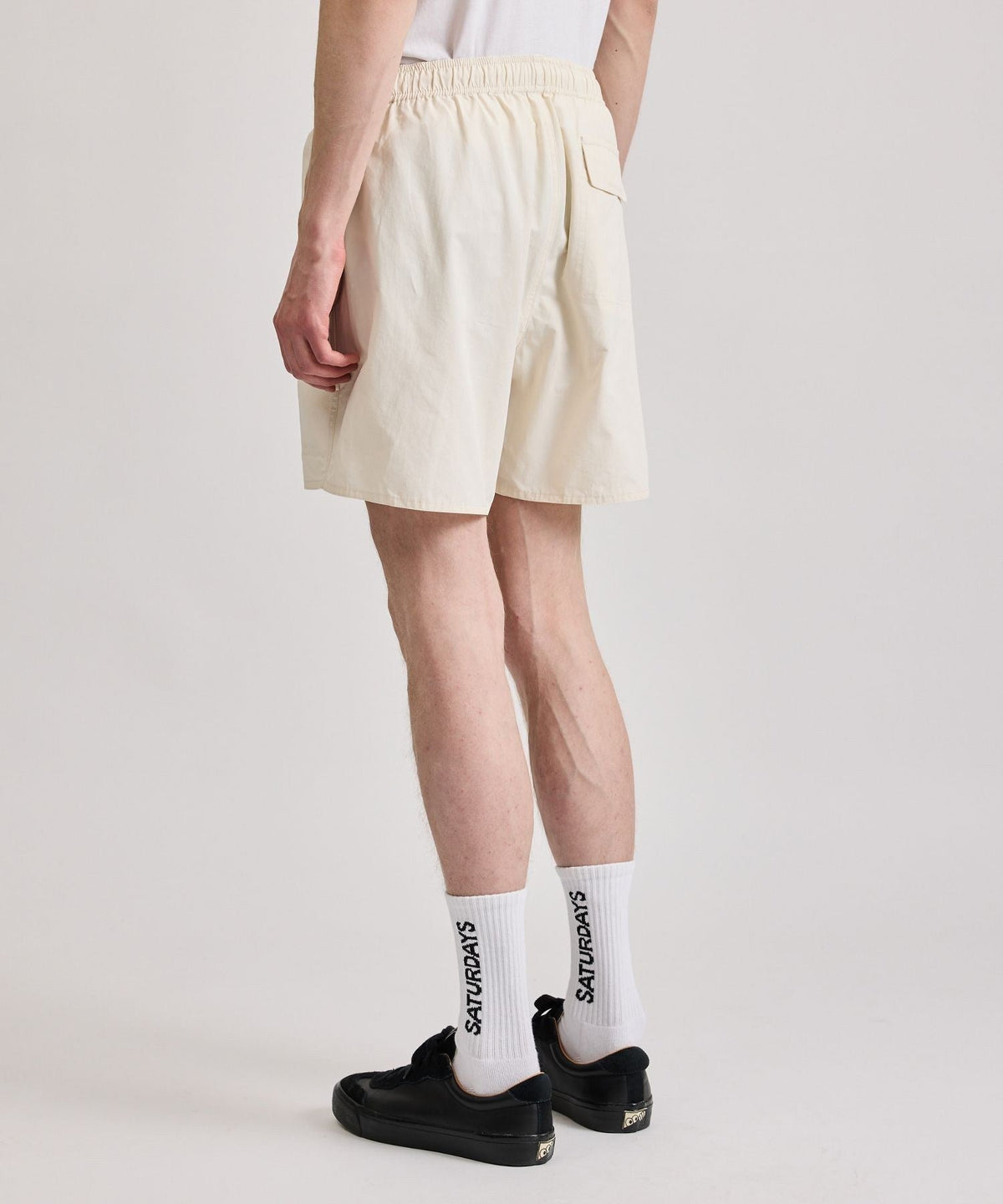 Talley Swim Short