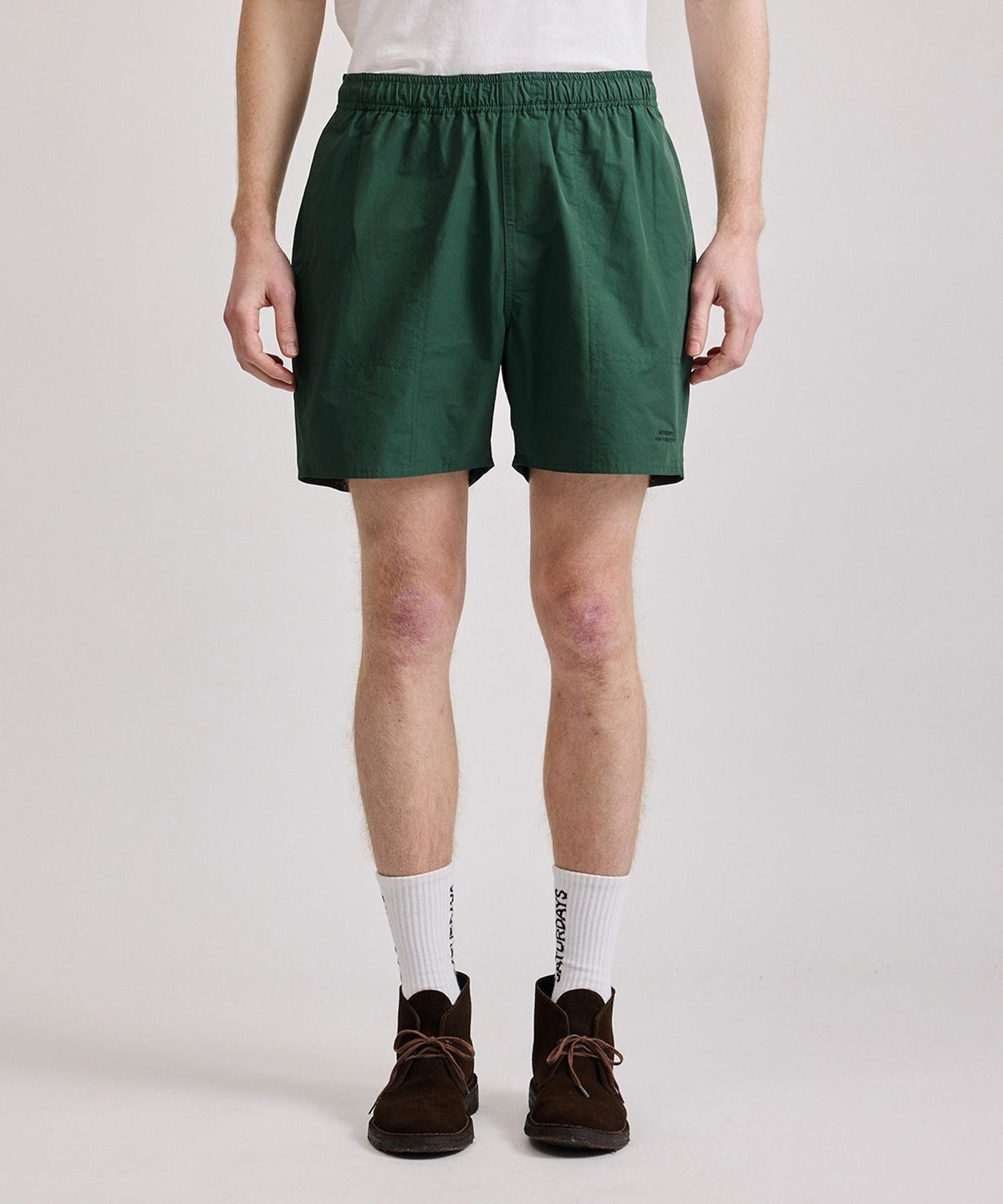 Talley Swim Short
