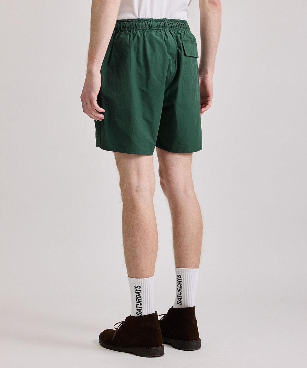 Talley Swim Short