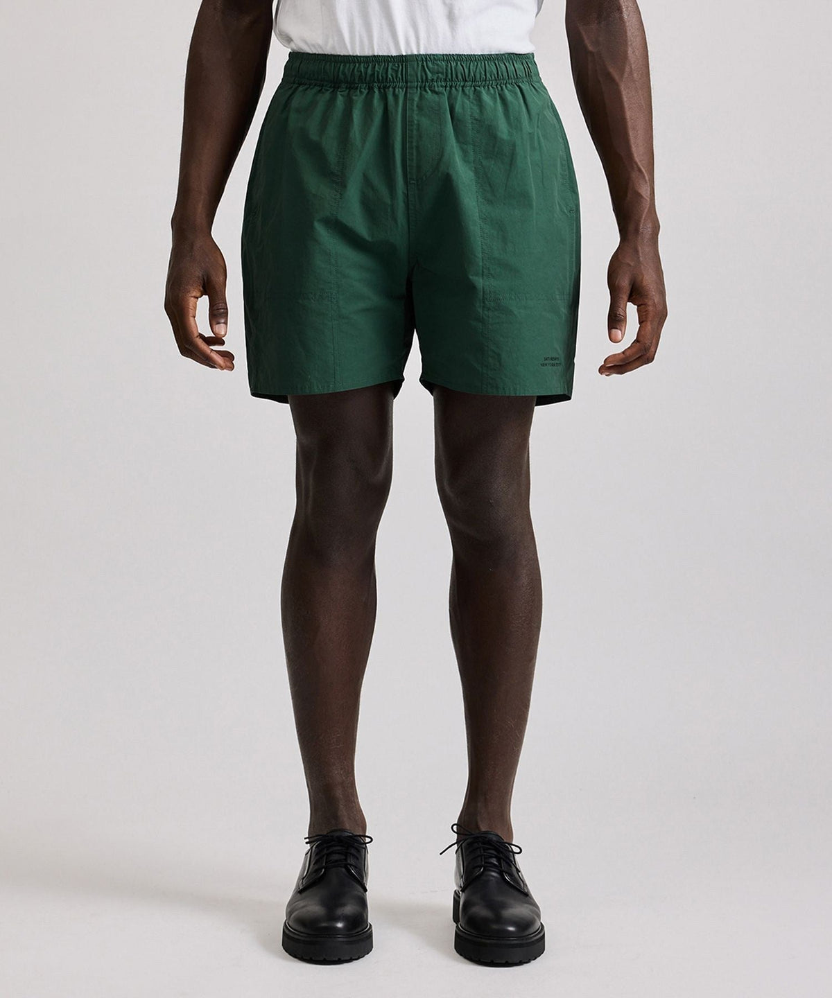 Talley Swim Short