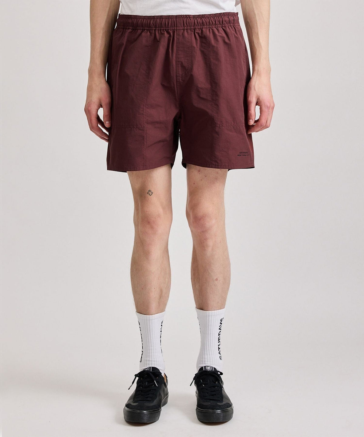 Talley Swim Short