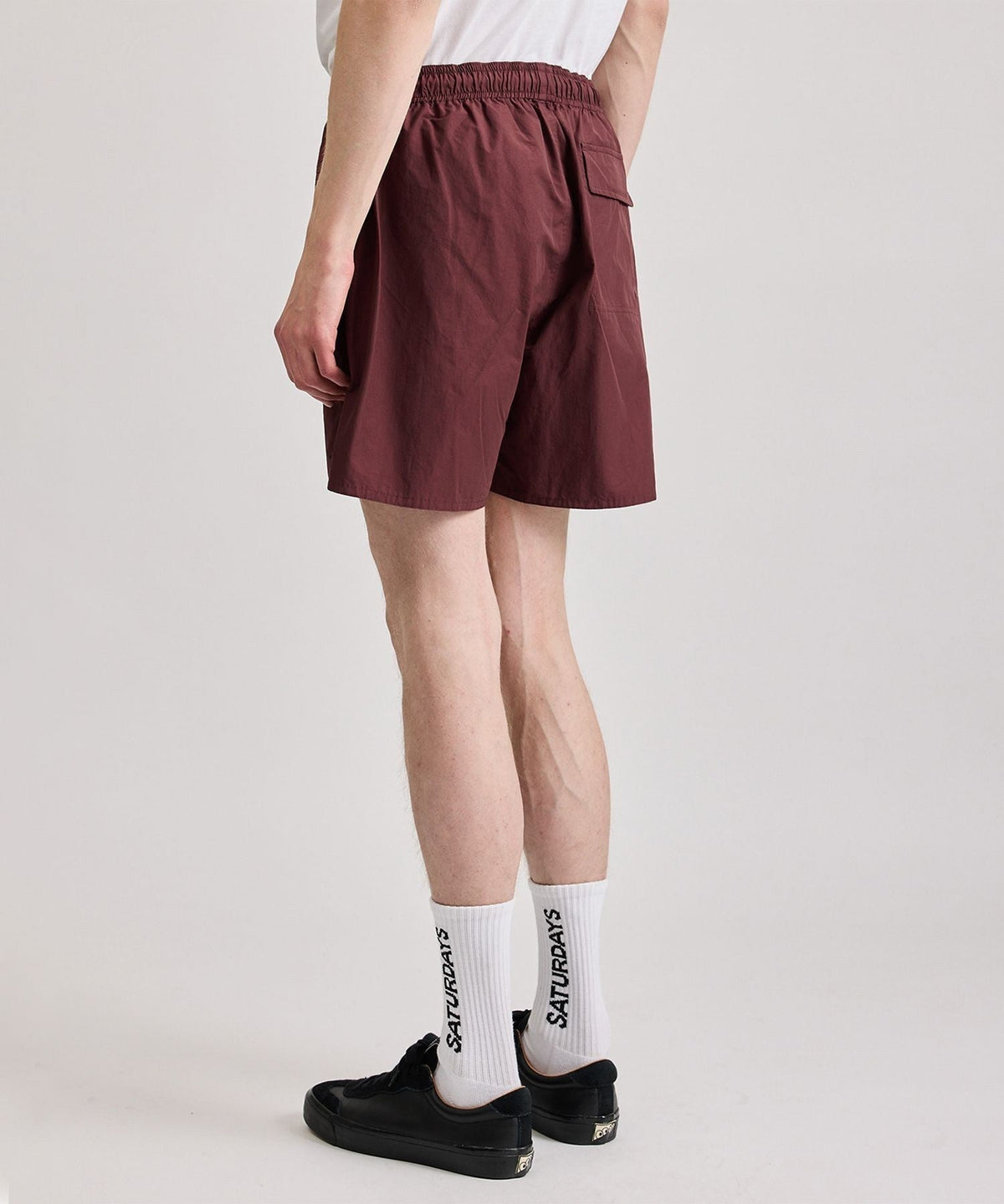 Talley Swim Short