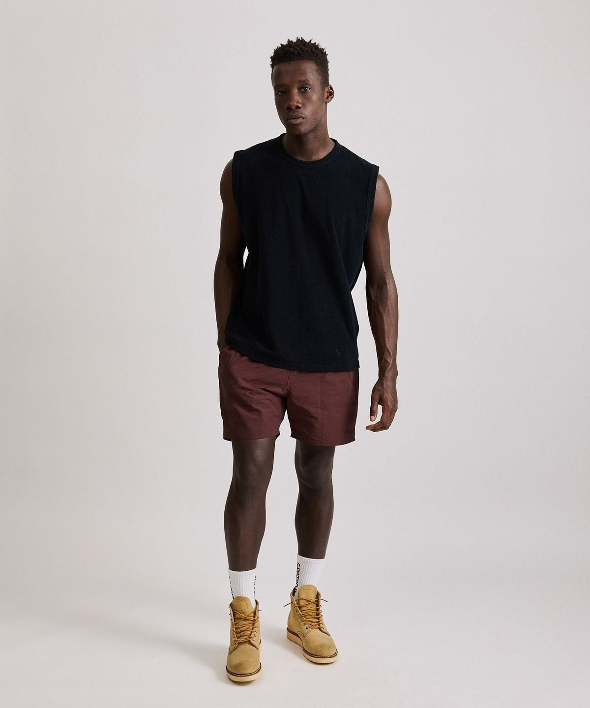 Talley Swim Short