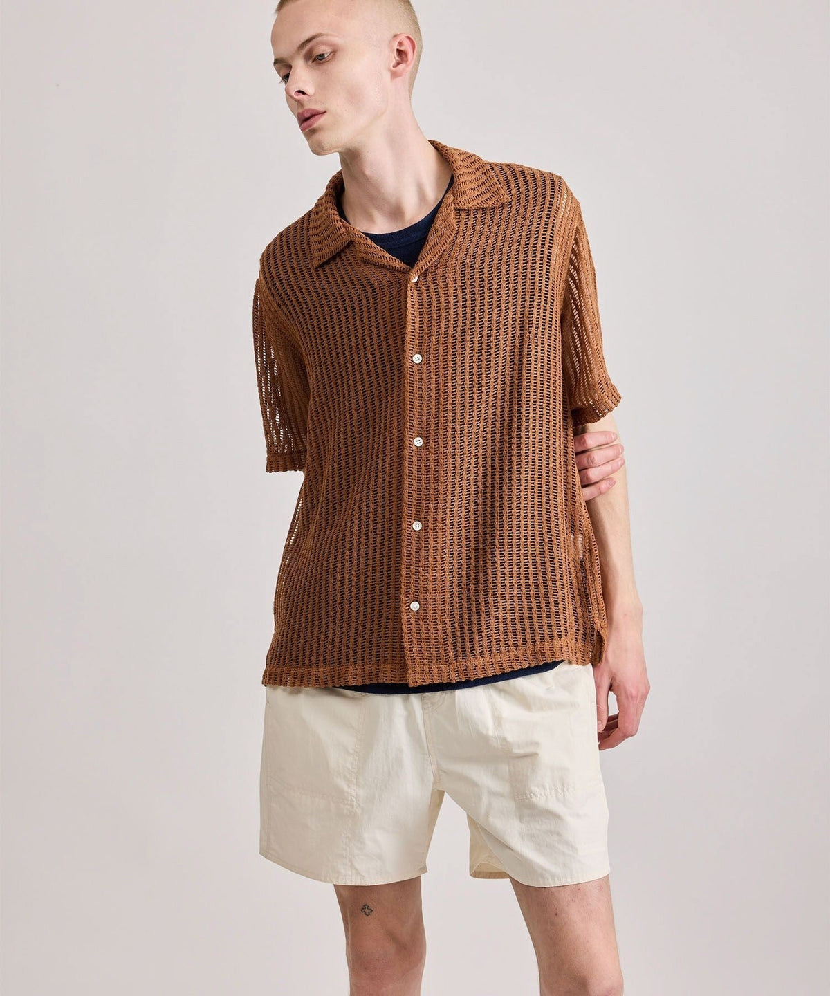 Talley Swim Short
