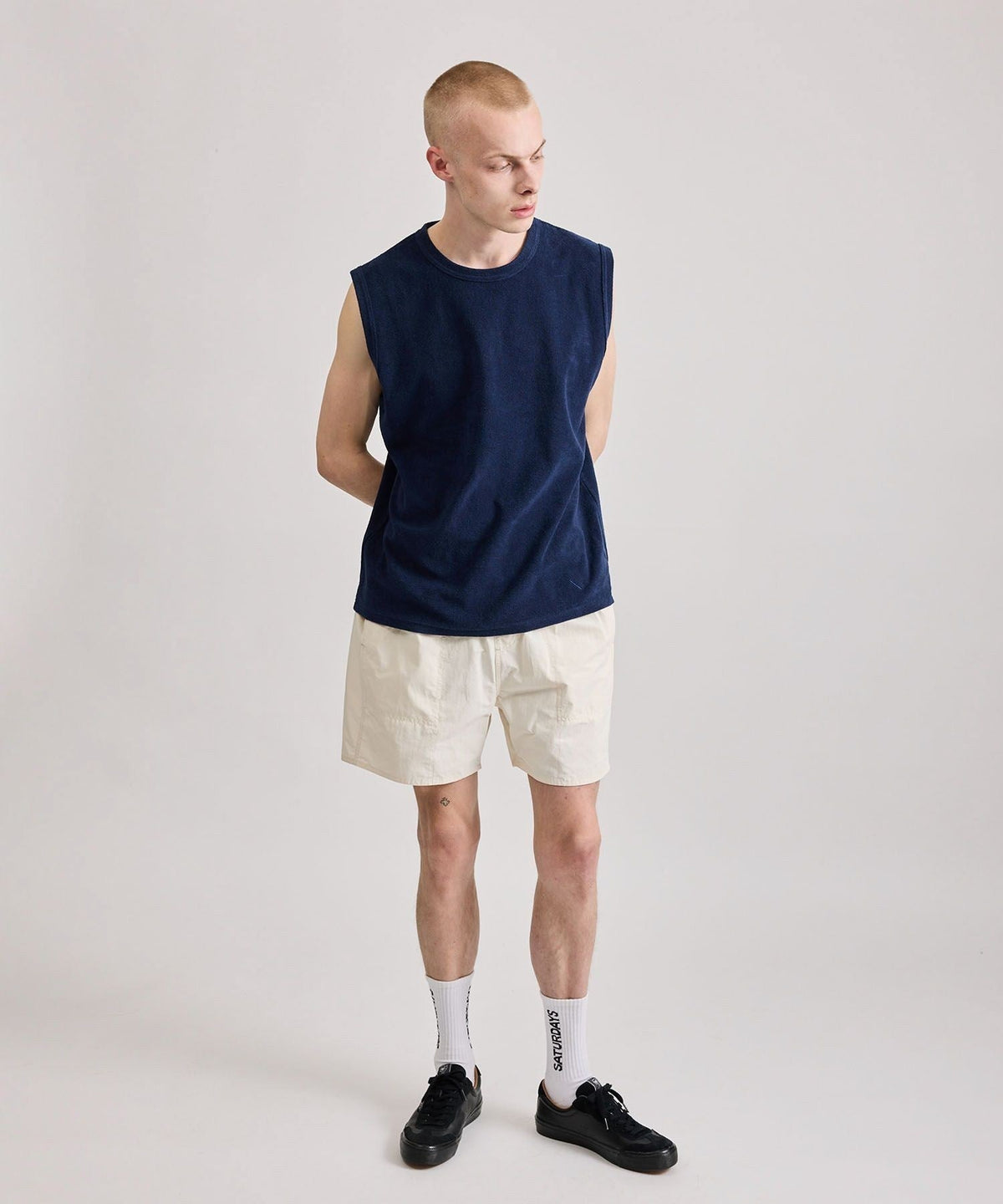 Talley Swim Short