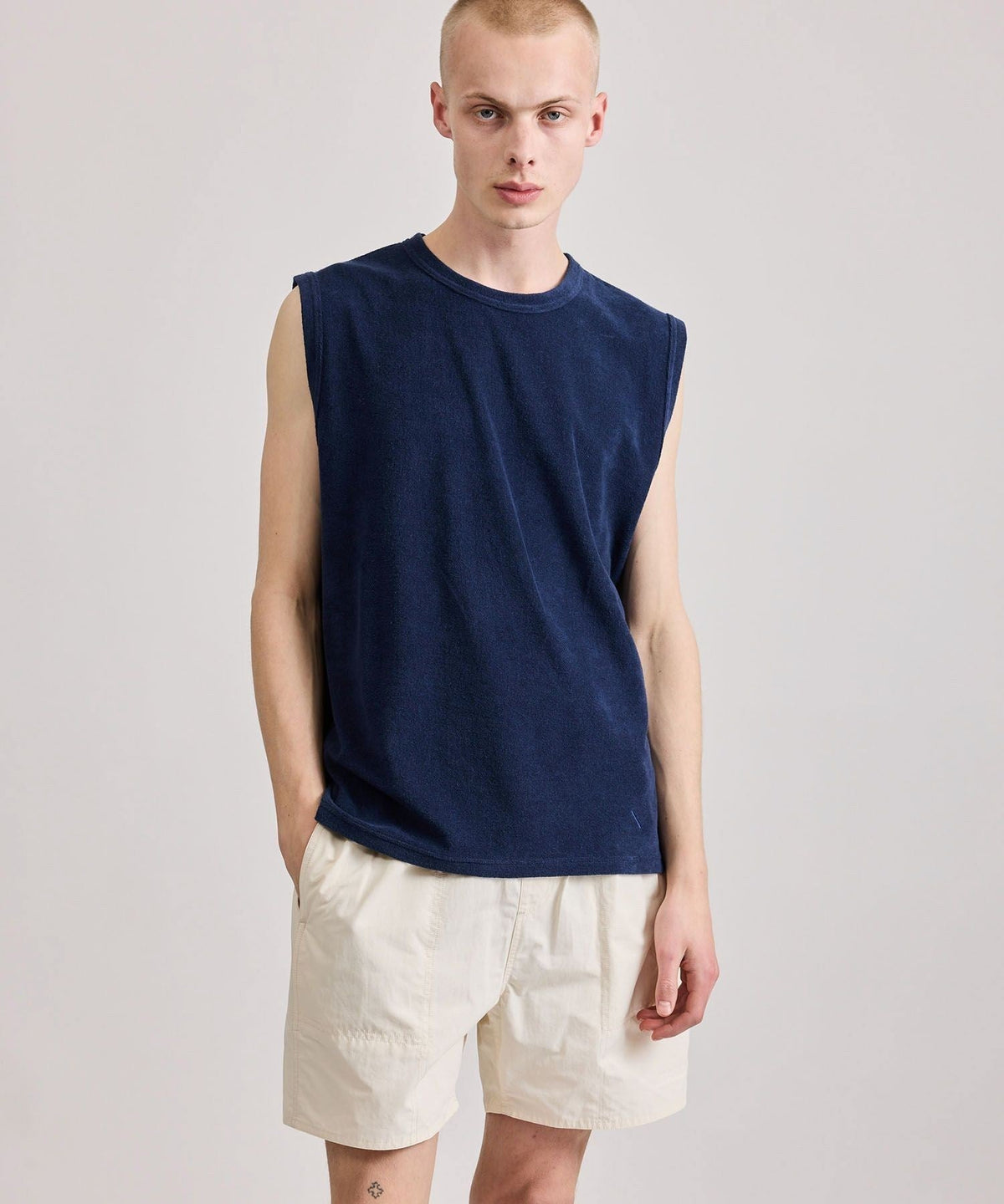 Talley Swim Short