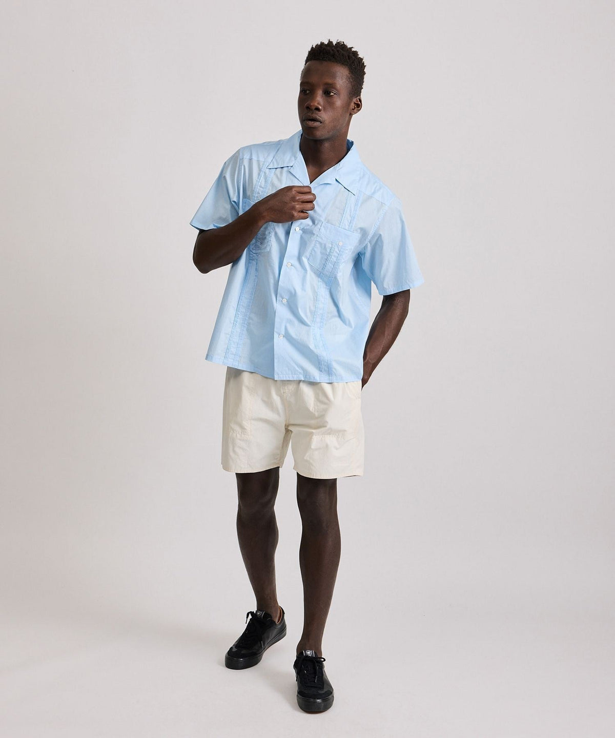 Talley Swim Short