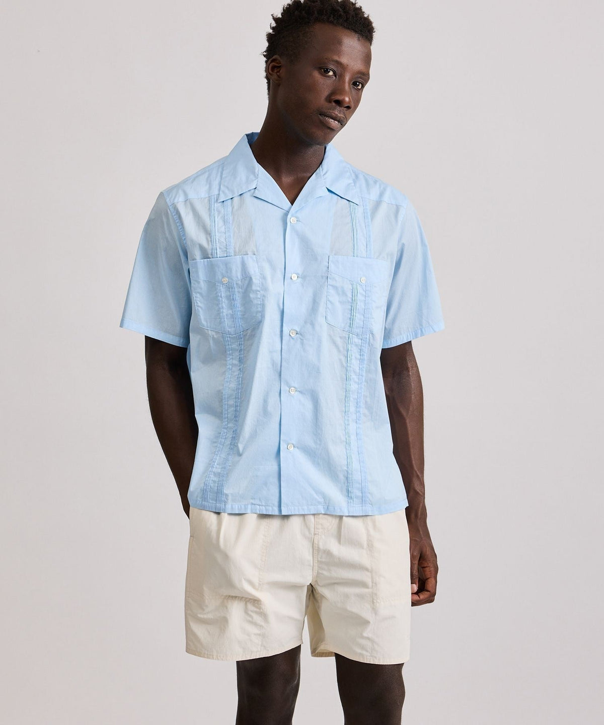 Talley Swim Short