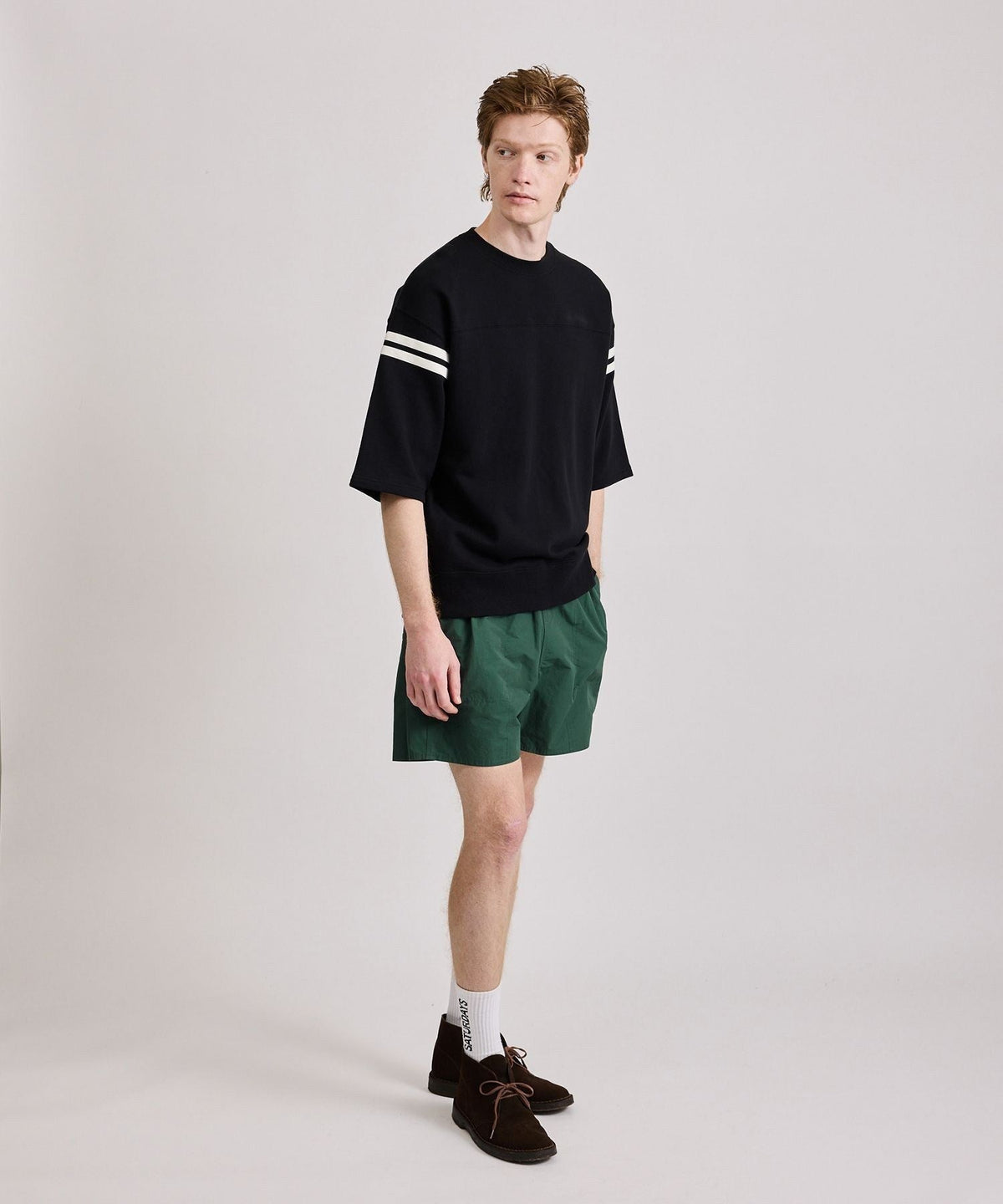 Talley Swim Short