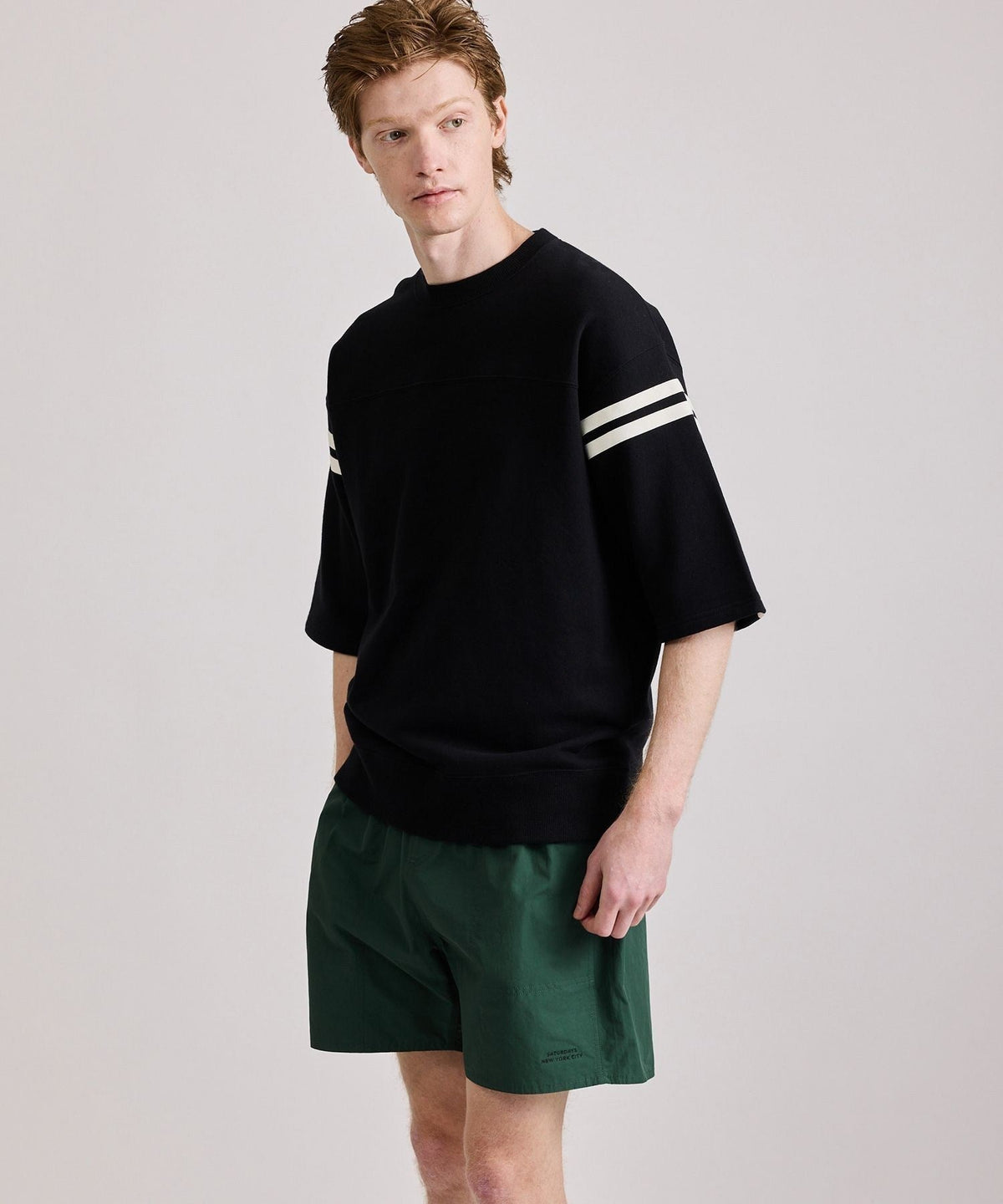 Talley Swim Short