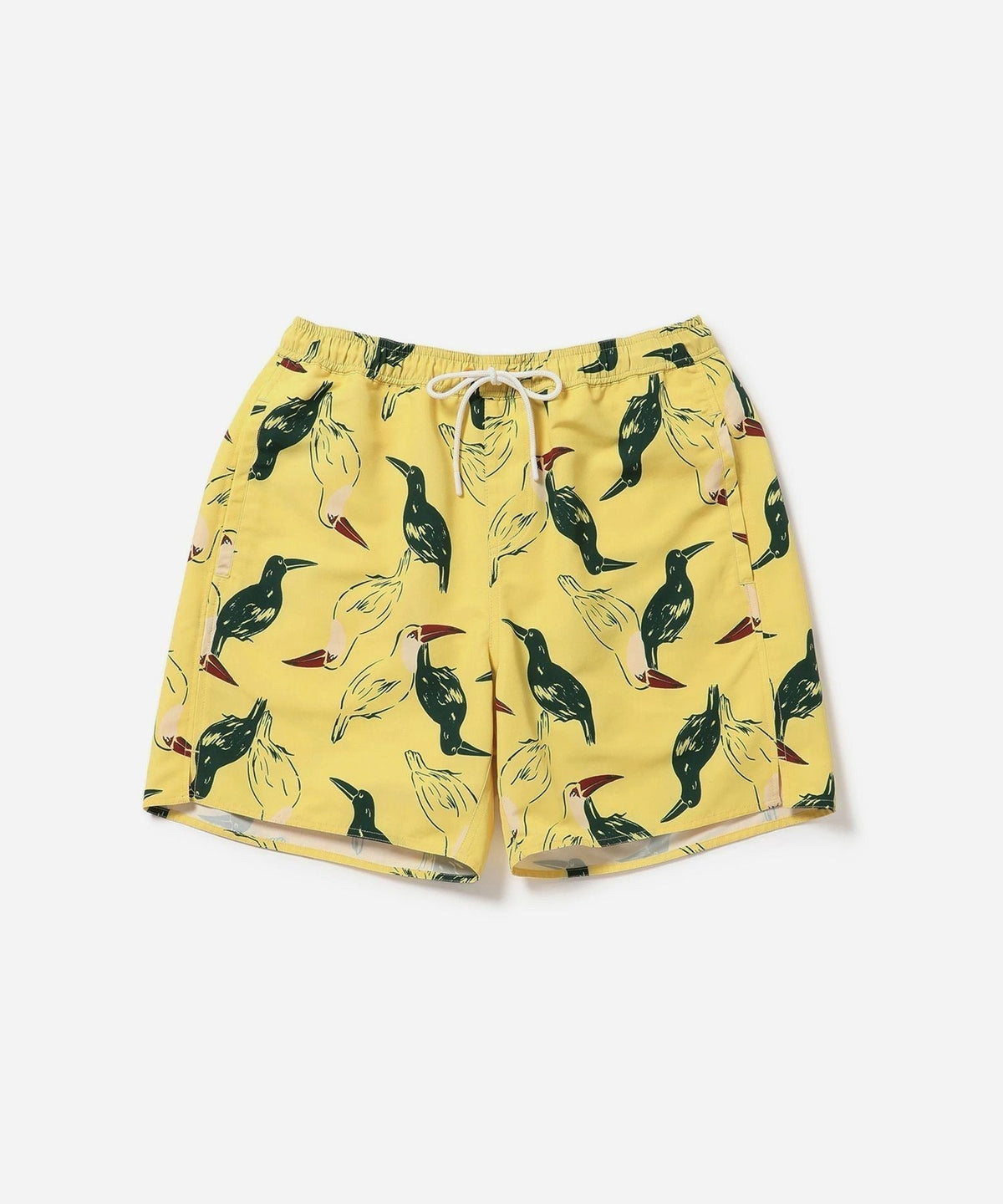 Timothy Animal Impressions Swim Shorts
