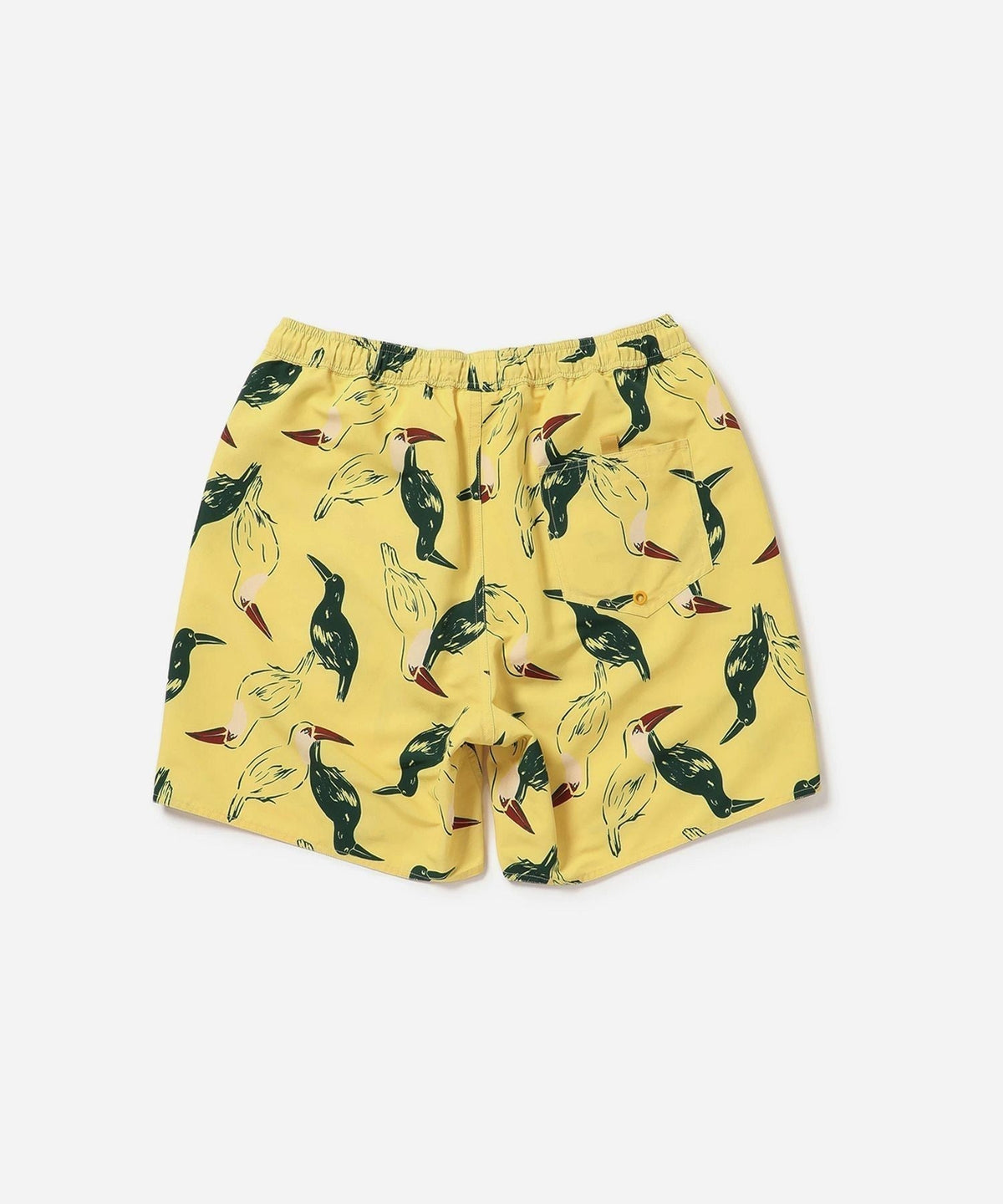 Timothy Animal Impressions Swim Shorts