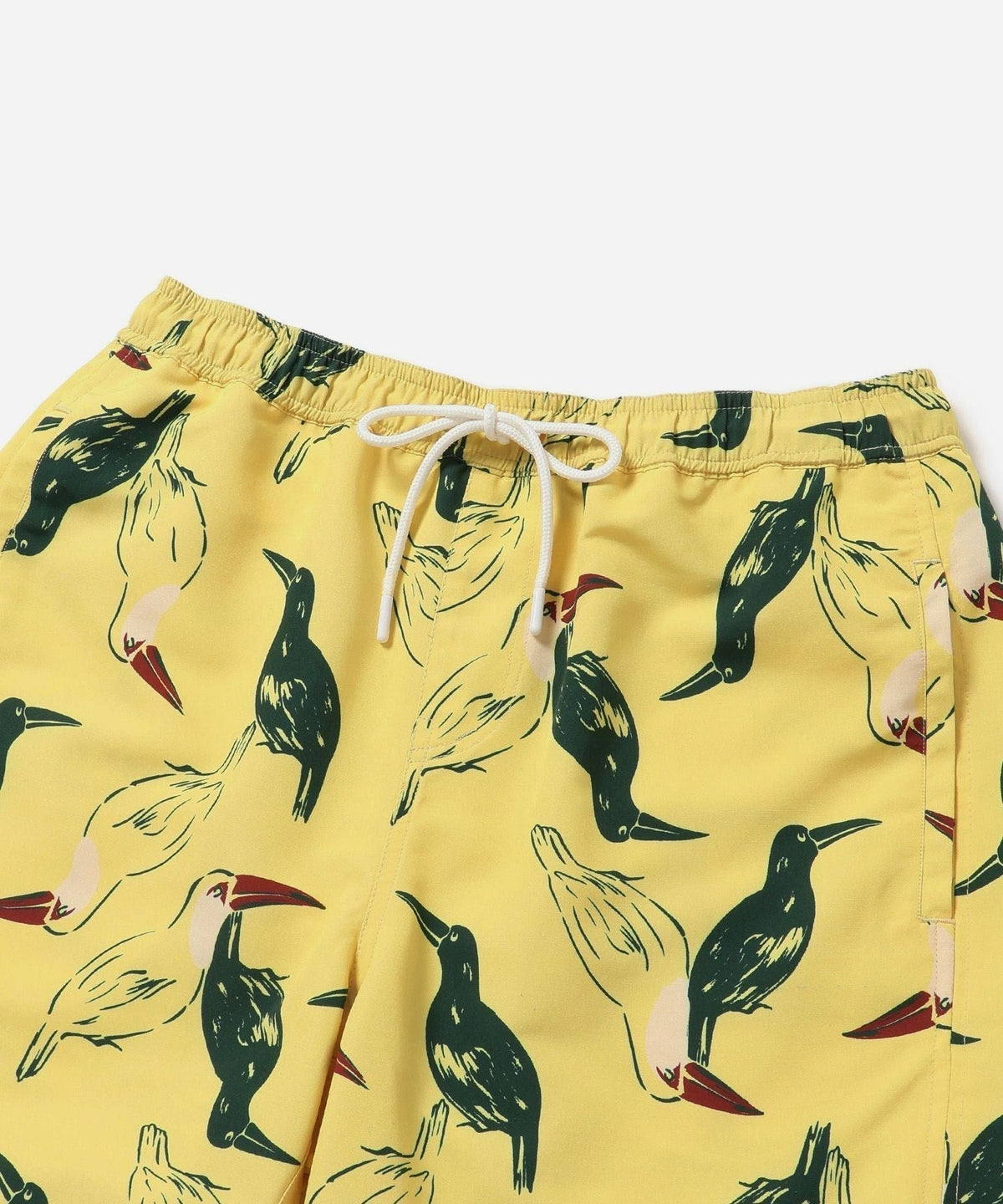 Timothy Animal Impressions Swim Shorts