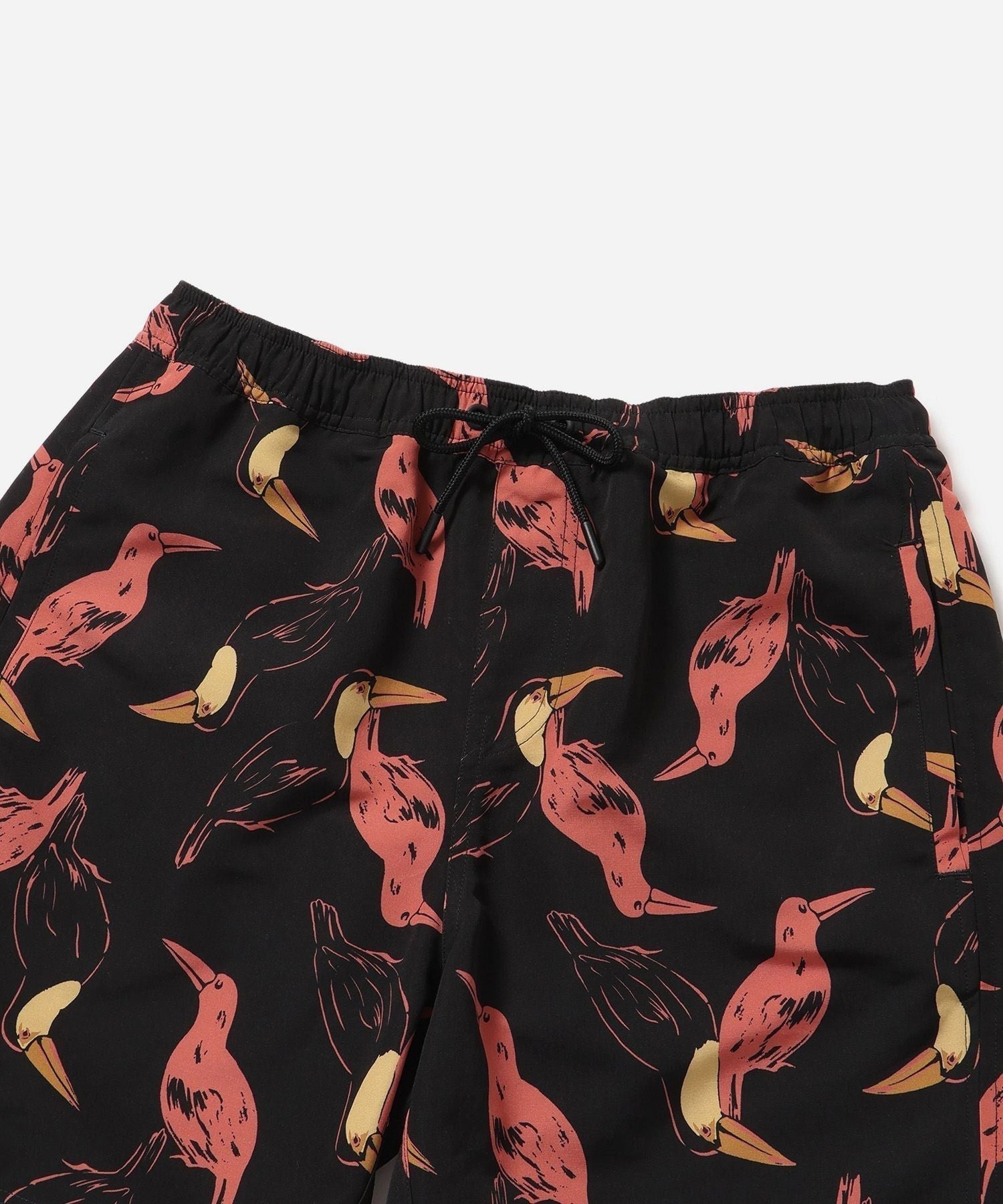 Timothy Animal Impressions Swim Shorts | Saturdays NYC Japan