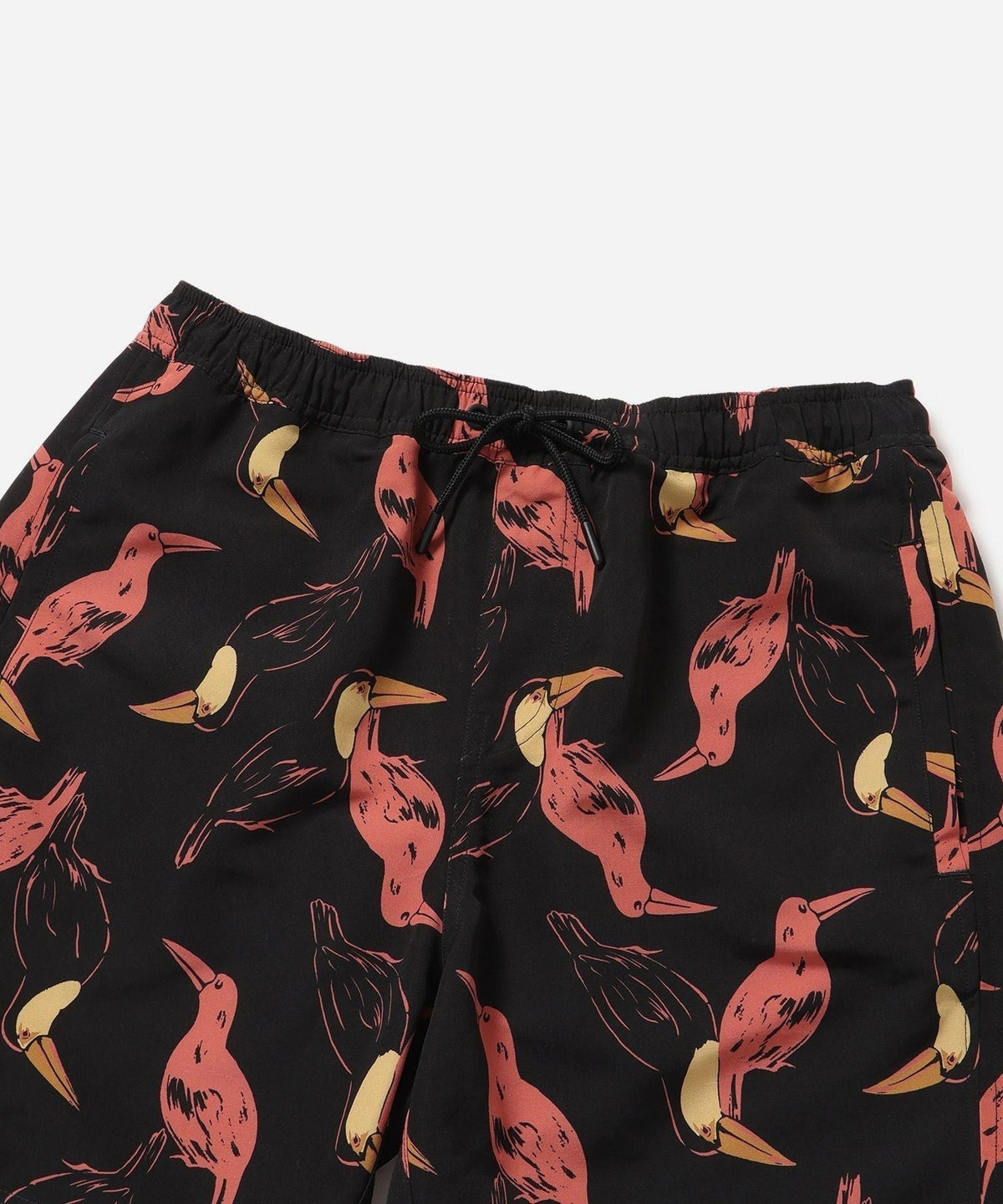 Timothy Animal Impressions Swim Shorts
