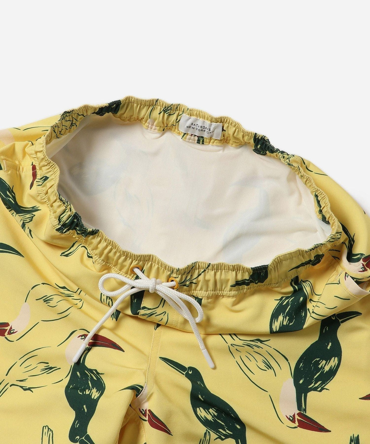 Timothy Animal Impressions Swim Shorts