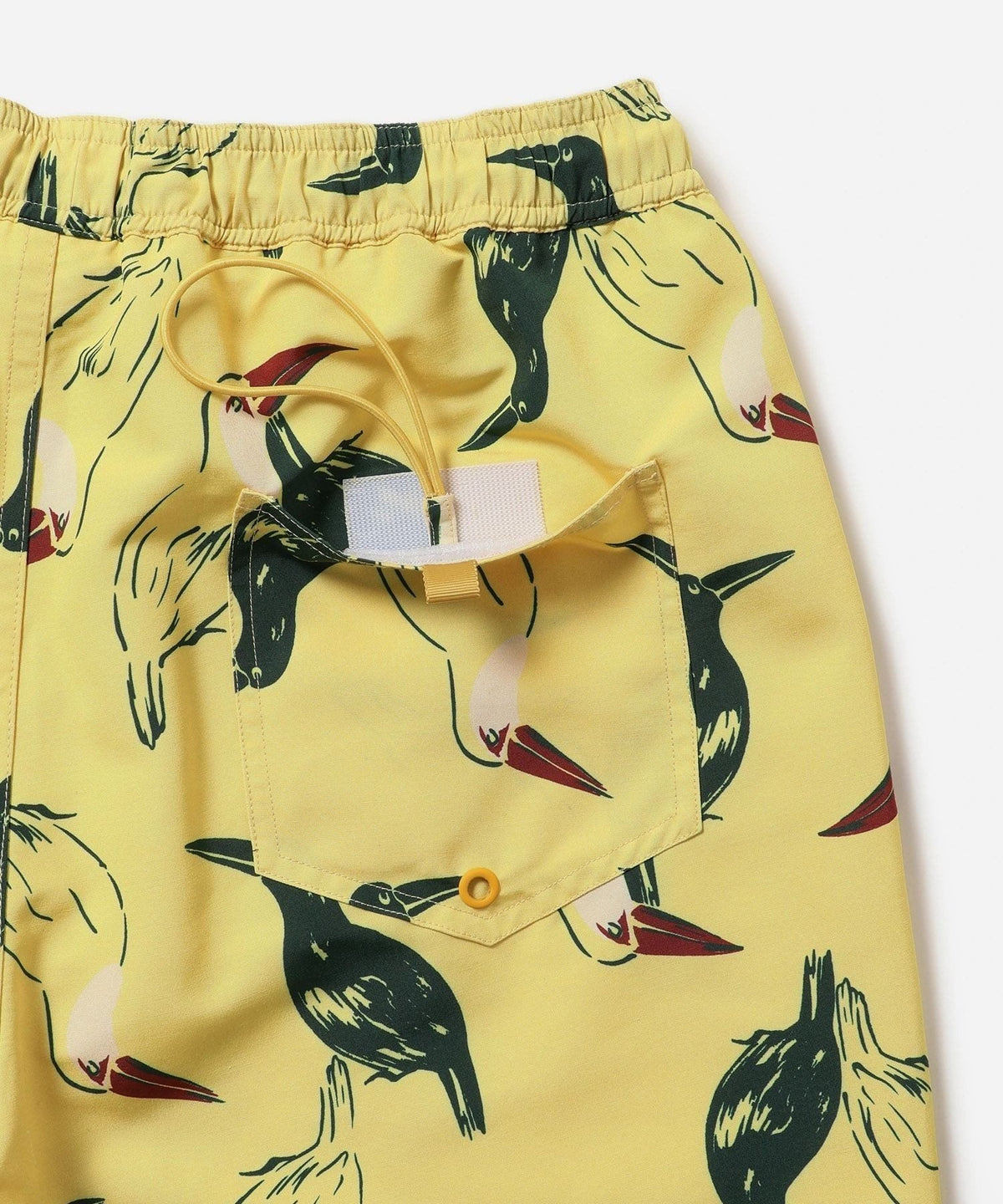 Timothy Animal Impressions Swim Shorts