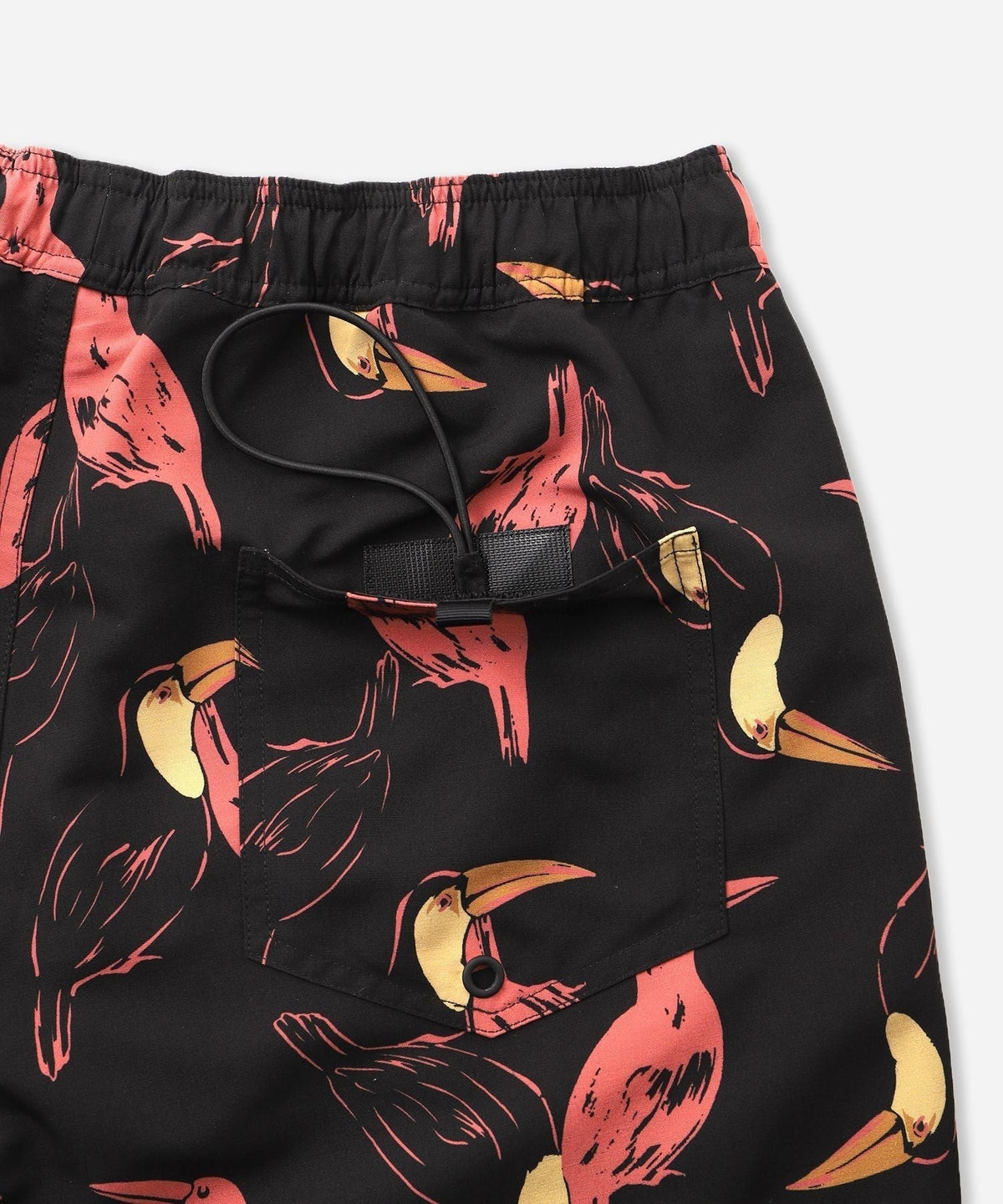 Timothy Animal Impressions Swim Shorts