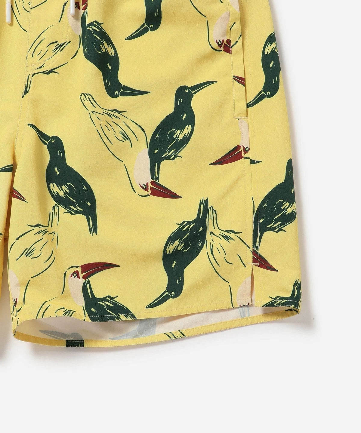 Timothy Animal Impressions Swim Shorts
