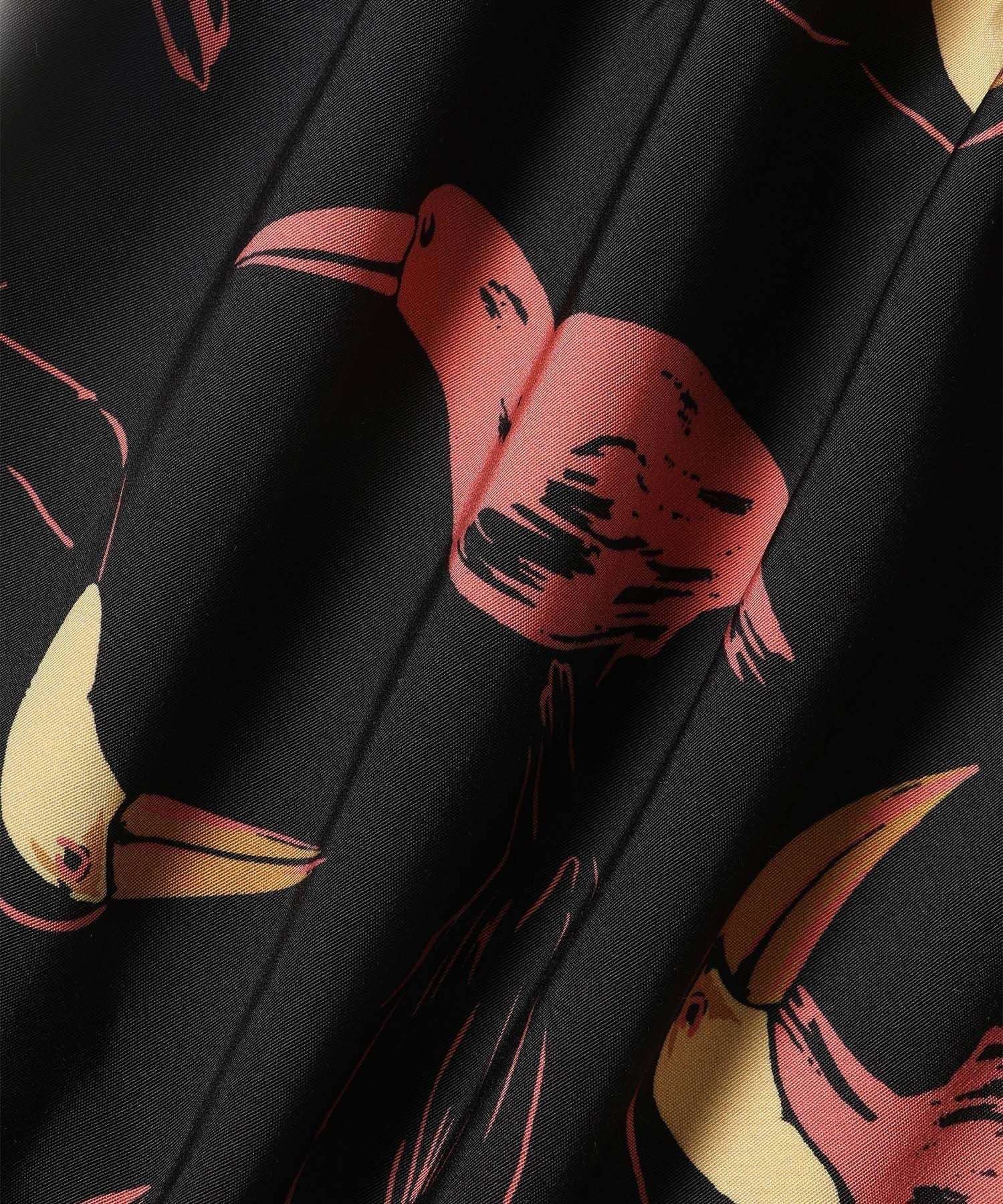 Timothy Animal Impressions Swim Shorts | Saturdays NYC Japan
