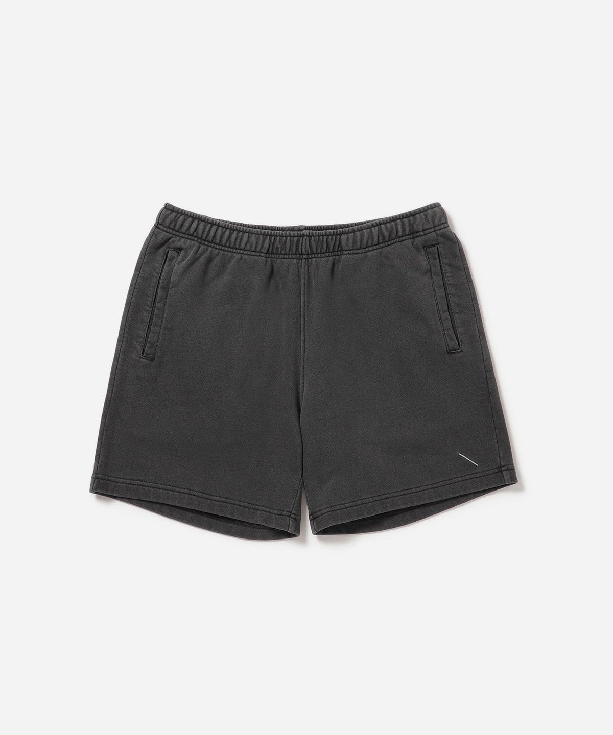 Austin Pigment Dye Sweat Shorts