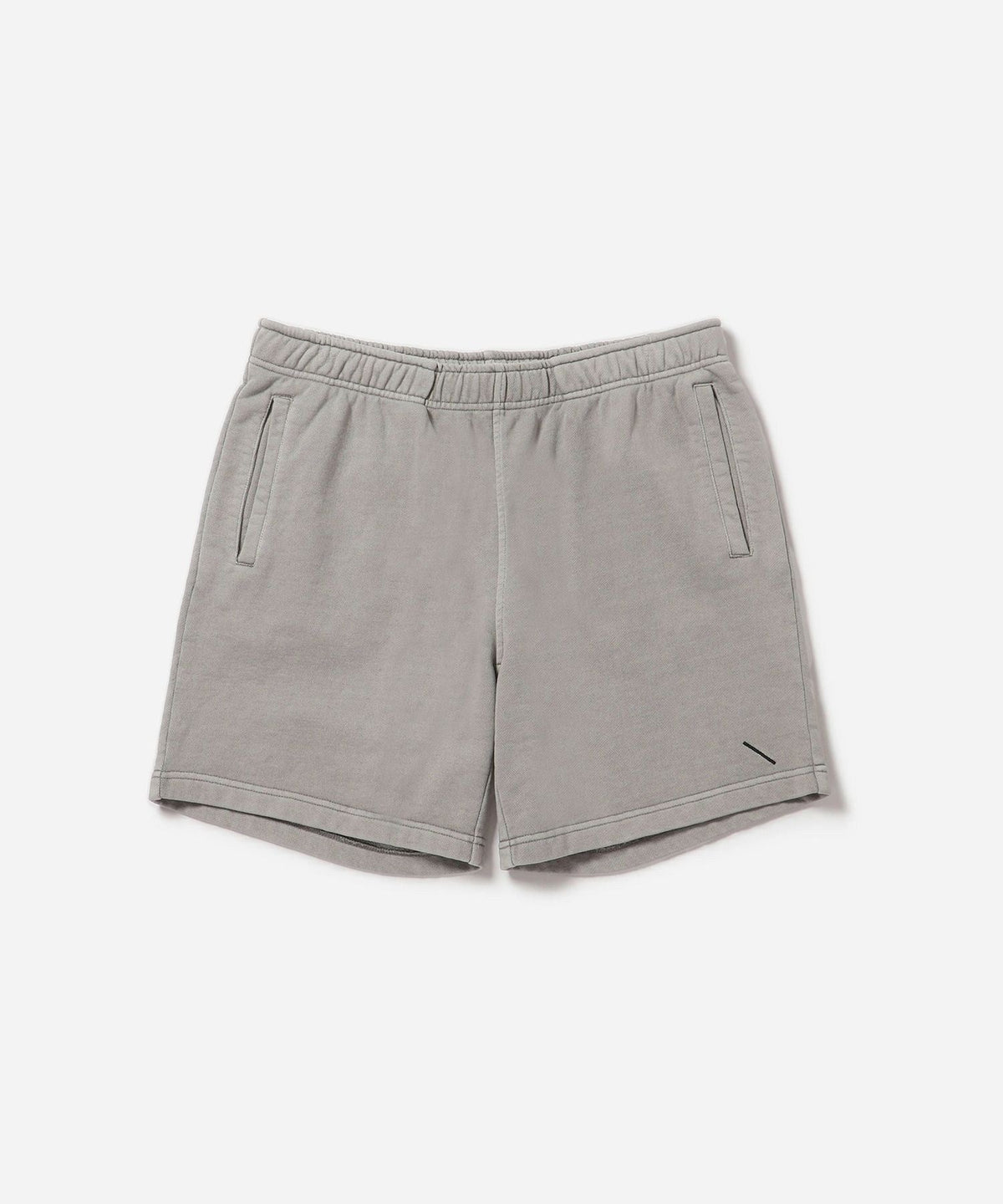 Austin Pigment Dye Sweat Shorts