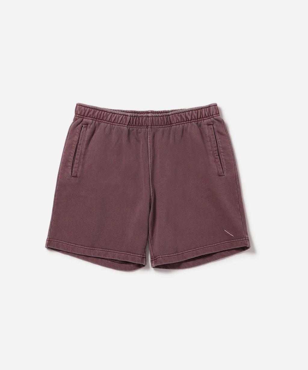Austin Pigment Dye Sweat Shorts | Saturdays NYC Japan